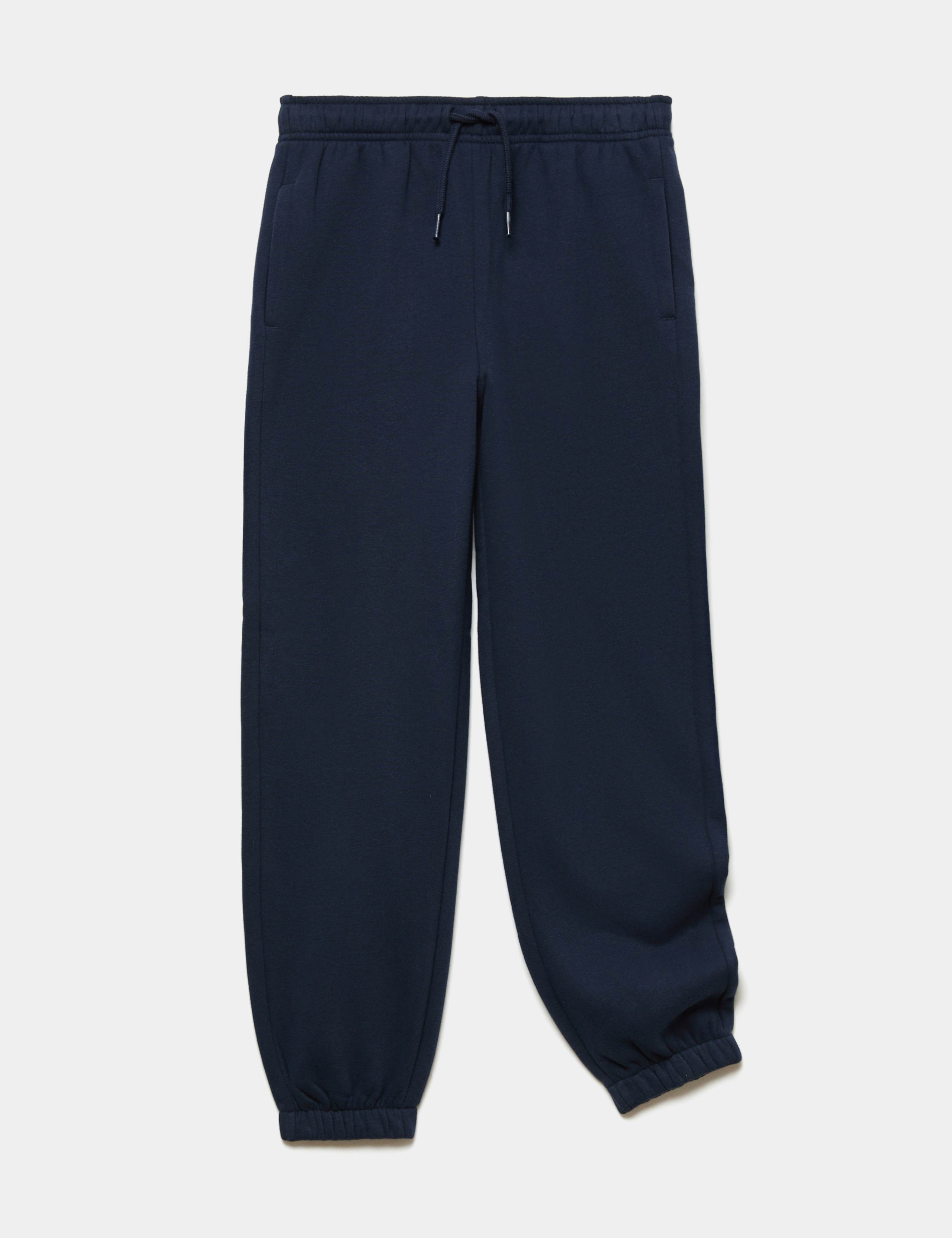 Cotton Rich Joggers (6-16 Yrs)
