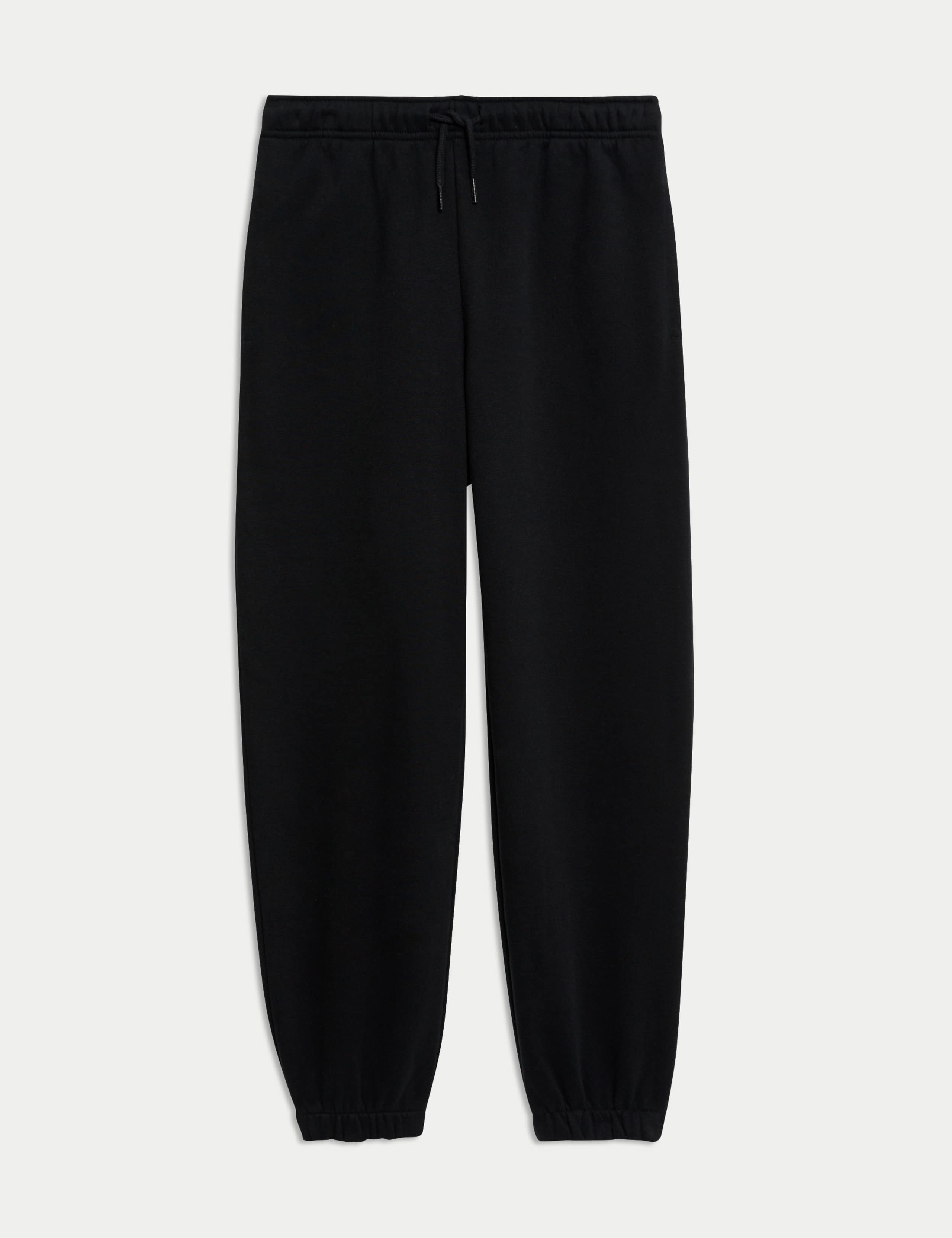 Cotton Rich Joggers (6-16 Yrs)