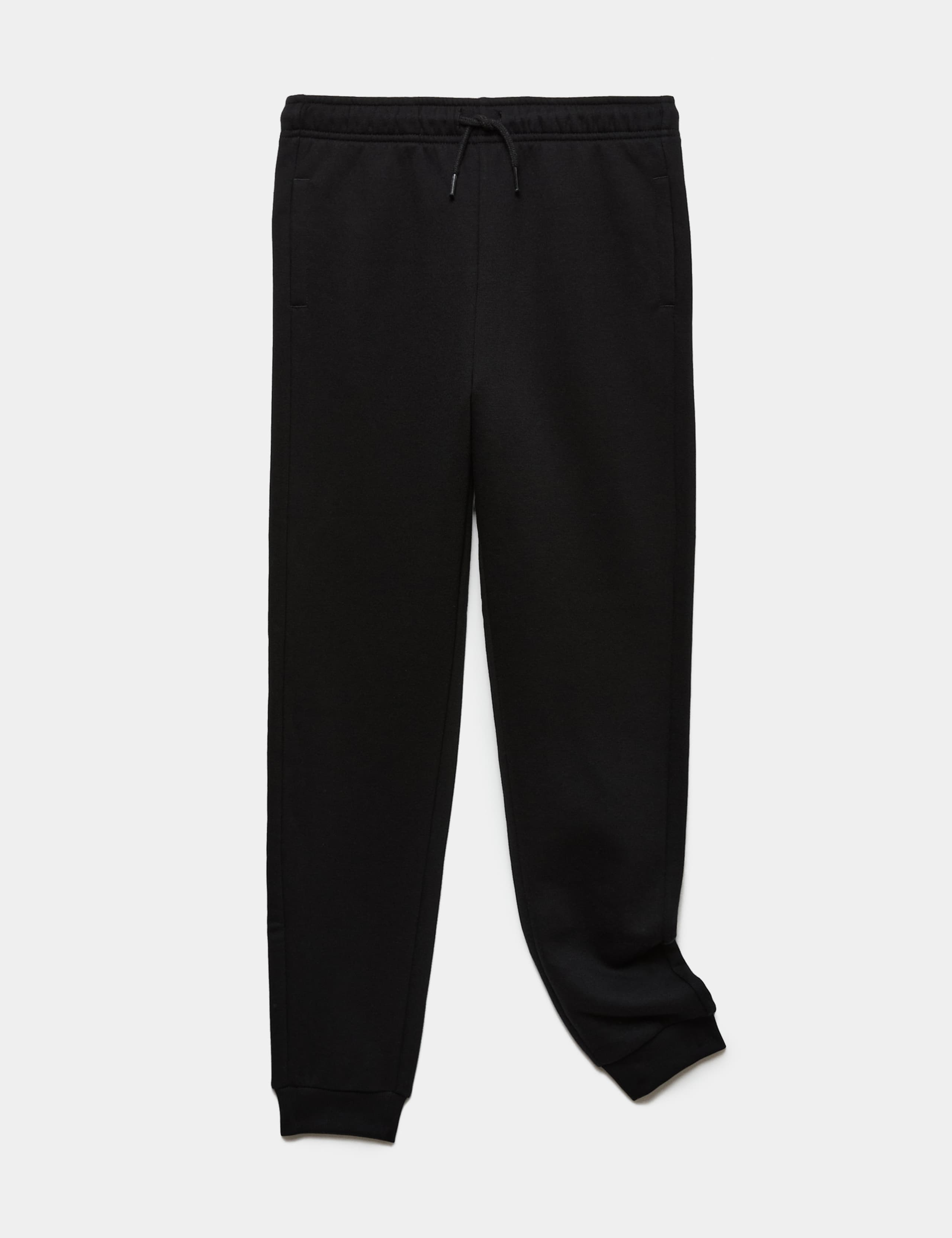 Cotton Rich Slim Joggers (2-16 Yrs)