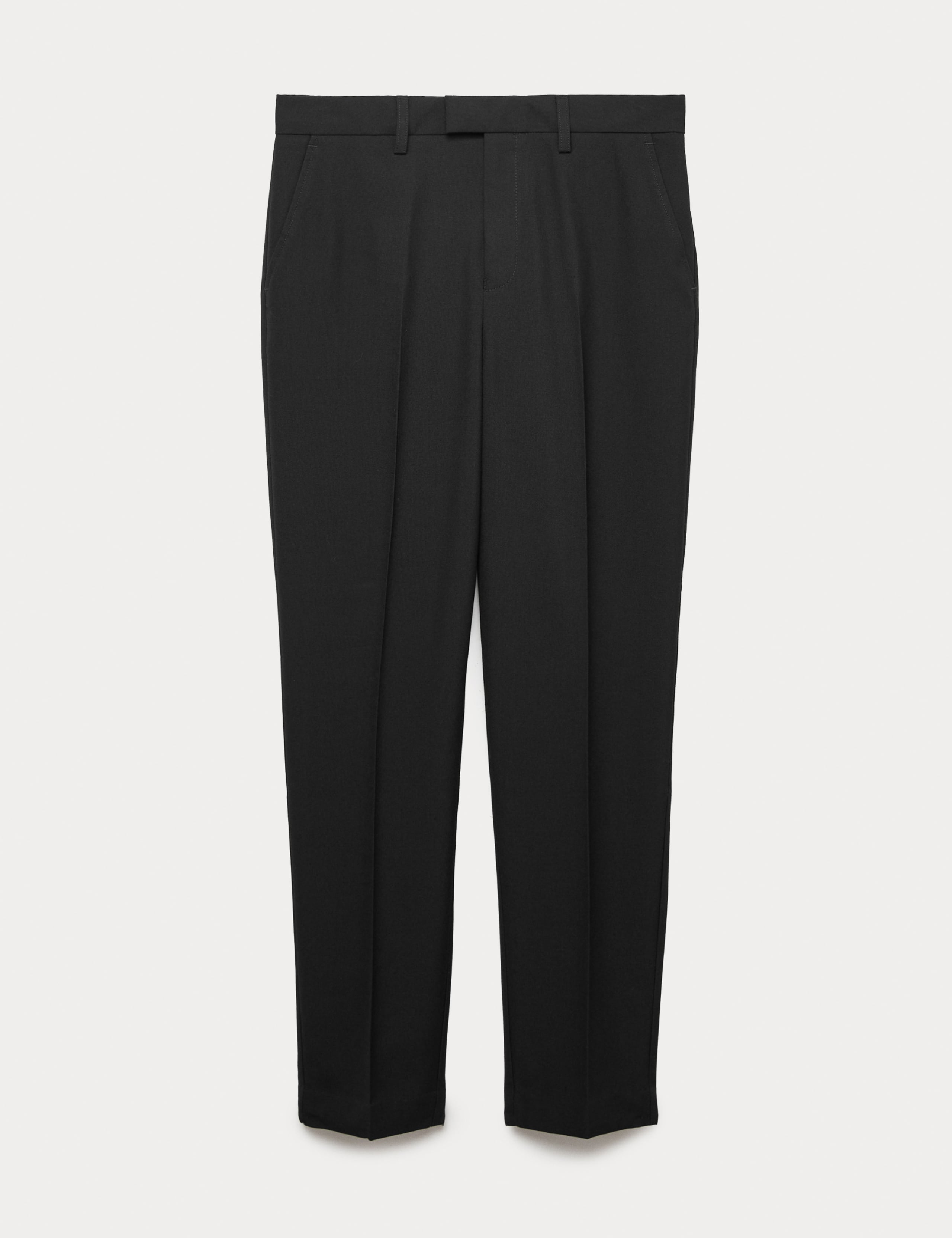 Tuxedo Suit Trousers (6-16 Yrs)