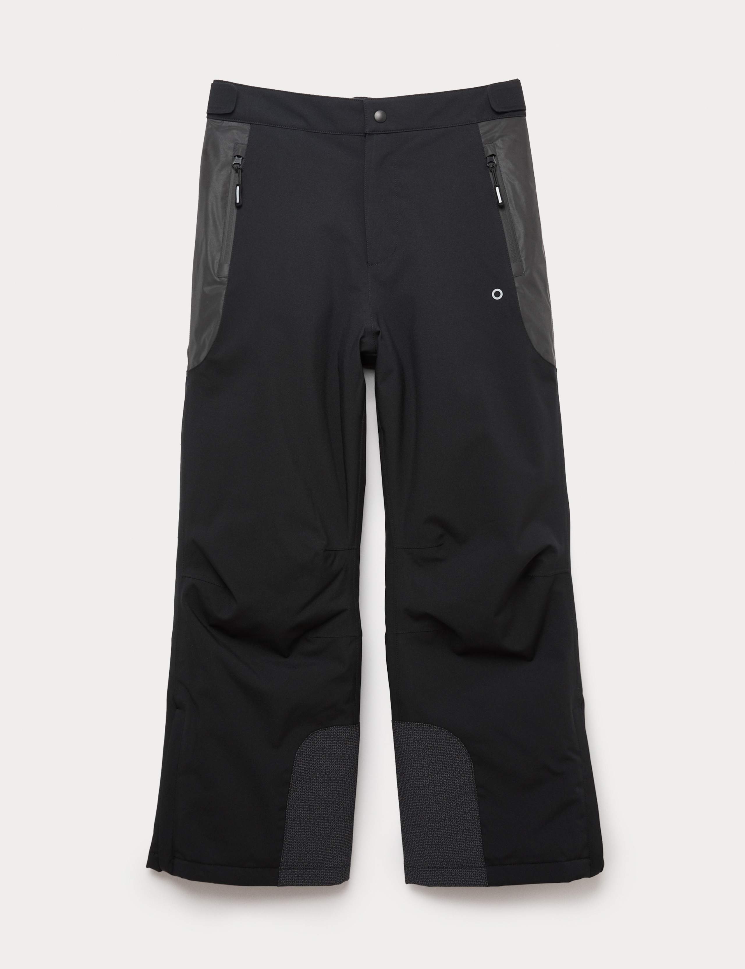 Plain Ski Trousers (6-16 Yrs)