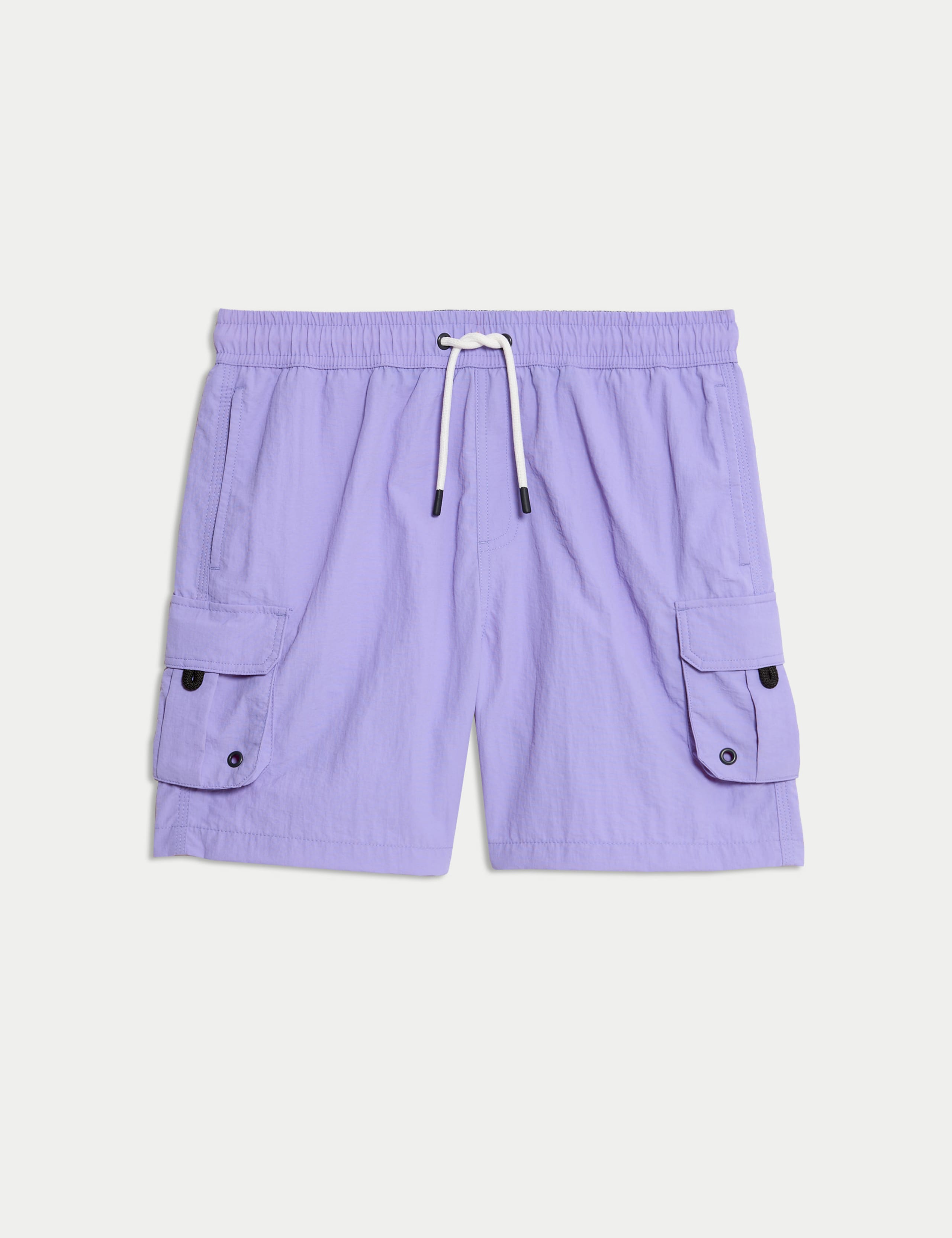 Swim Shorts (2-16 Yrs)