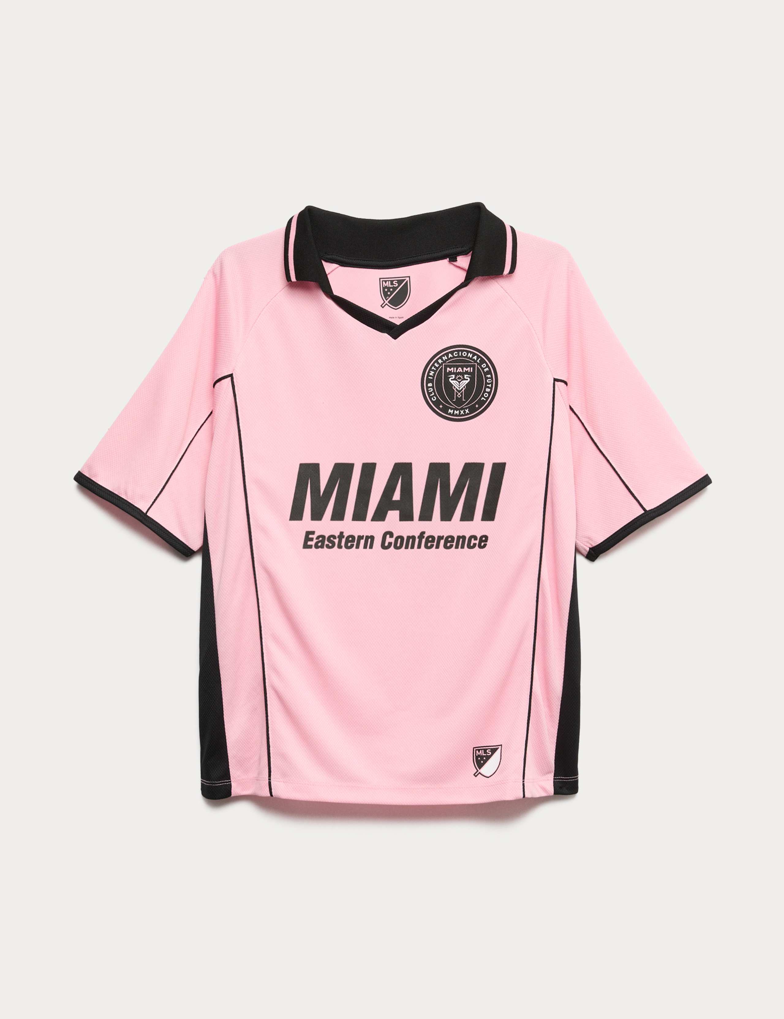 InterMiami T-Shirt (6-16 Yrs)