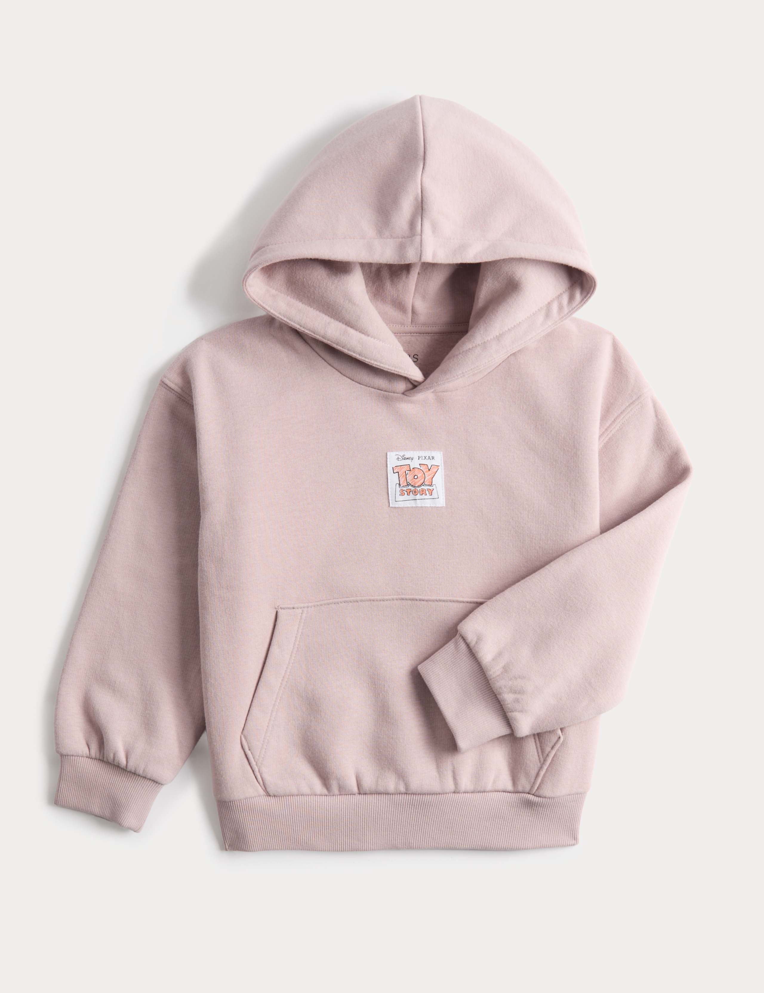 Cotton Rich Toy Story™ Hoodie (2-8 Yrs)