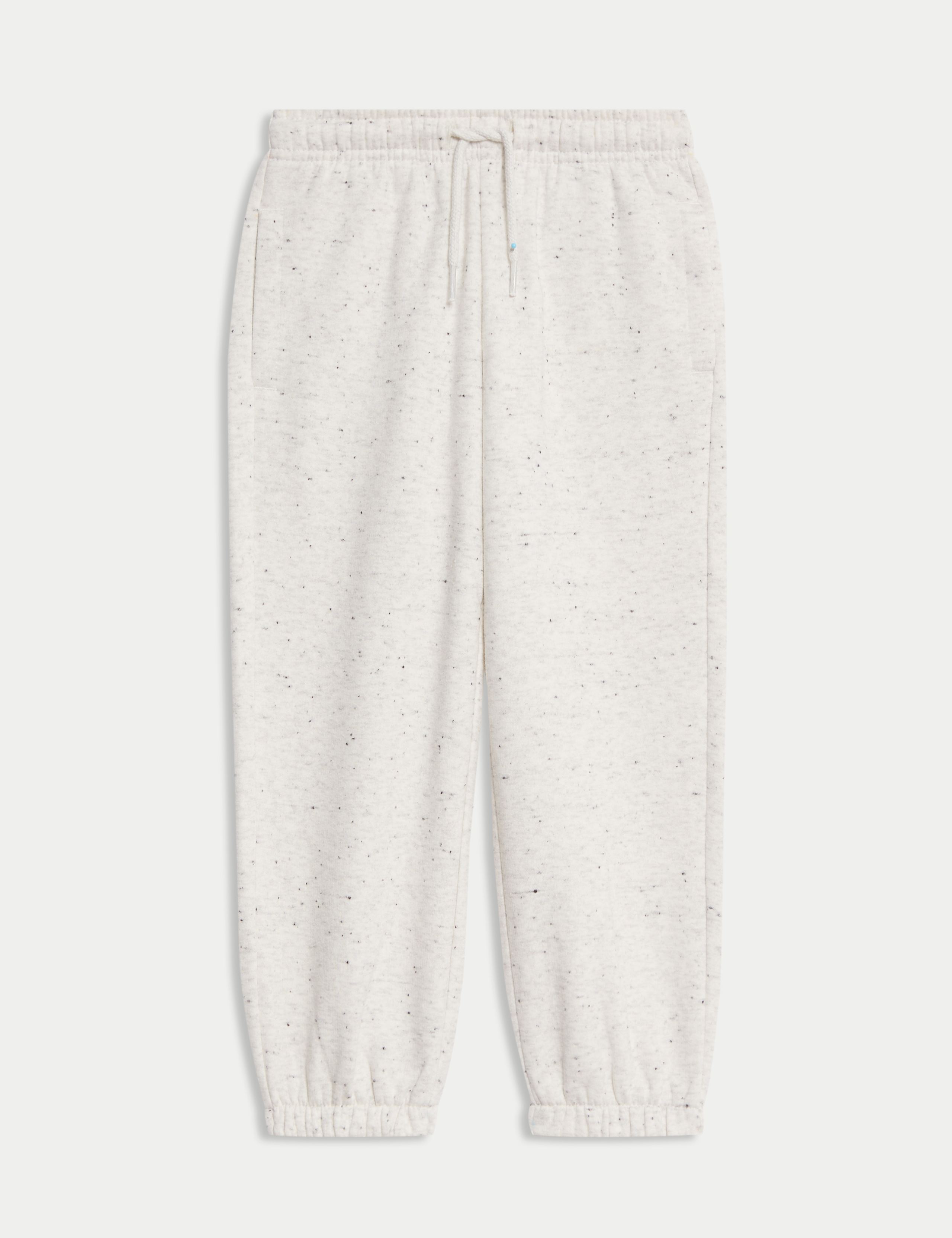 Cotton Rich Joggers (2-8 Yrs)