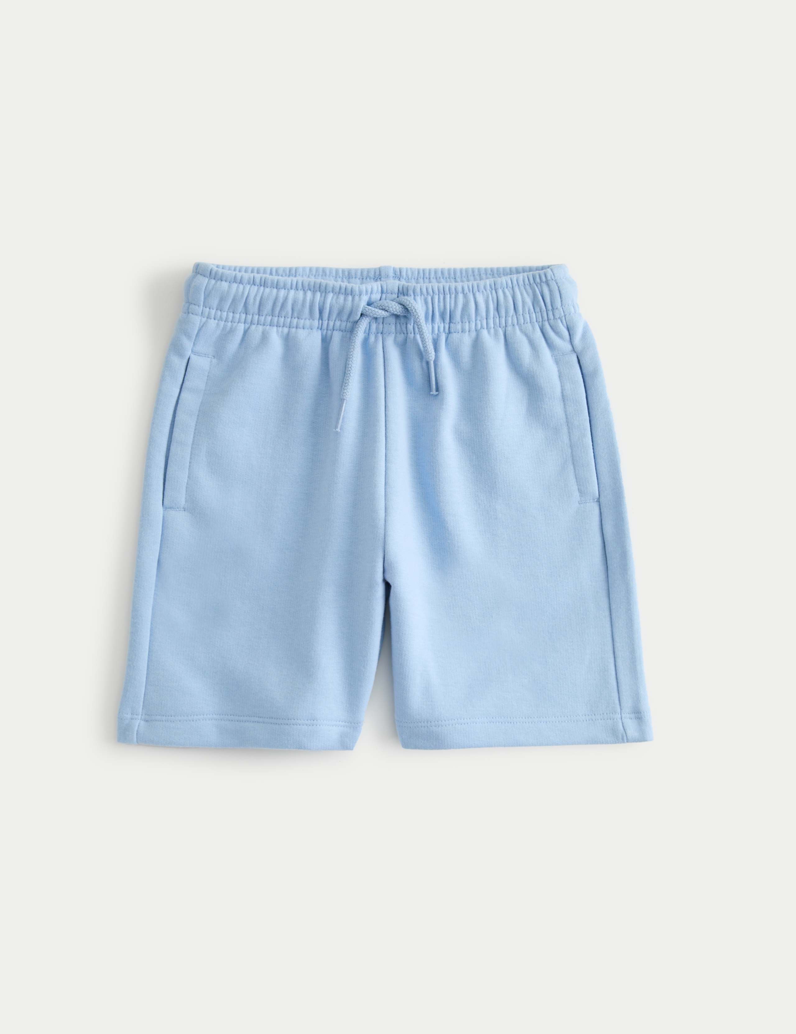 Cotton Rich Shorts (2-8 Yrs)