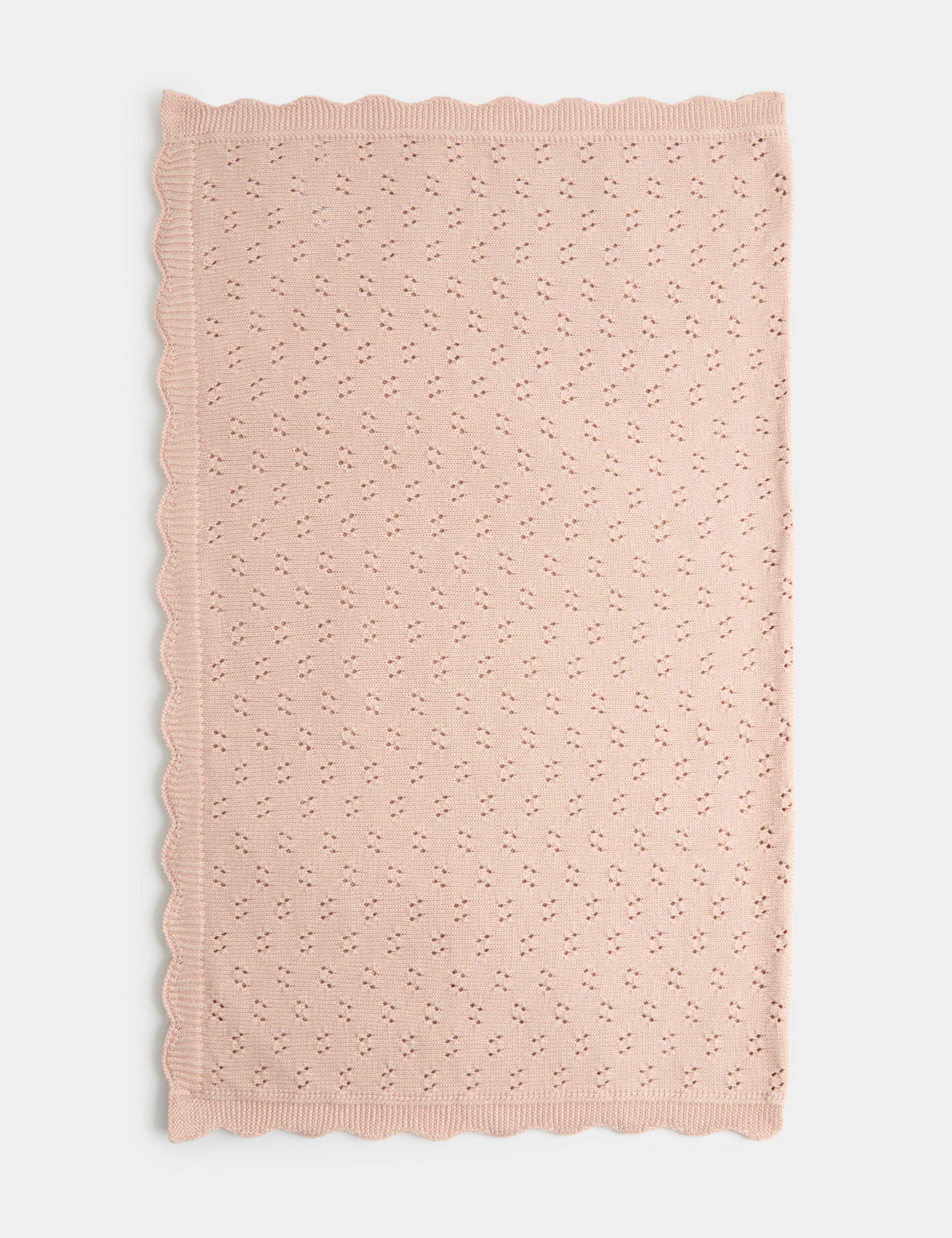 Pure Cotton Shawl