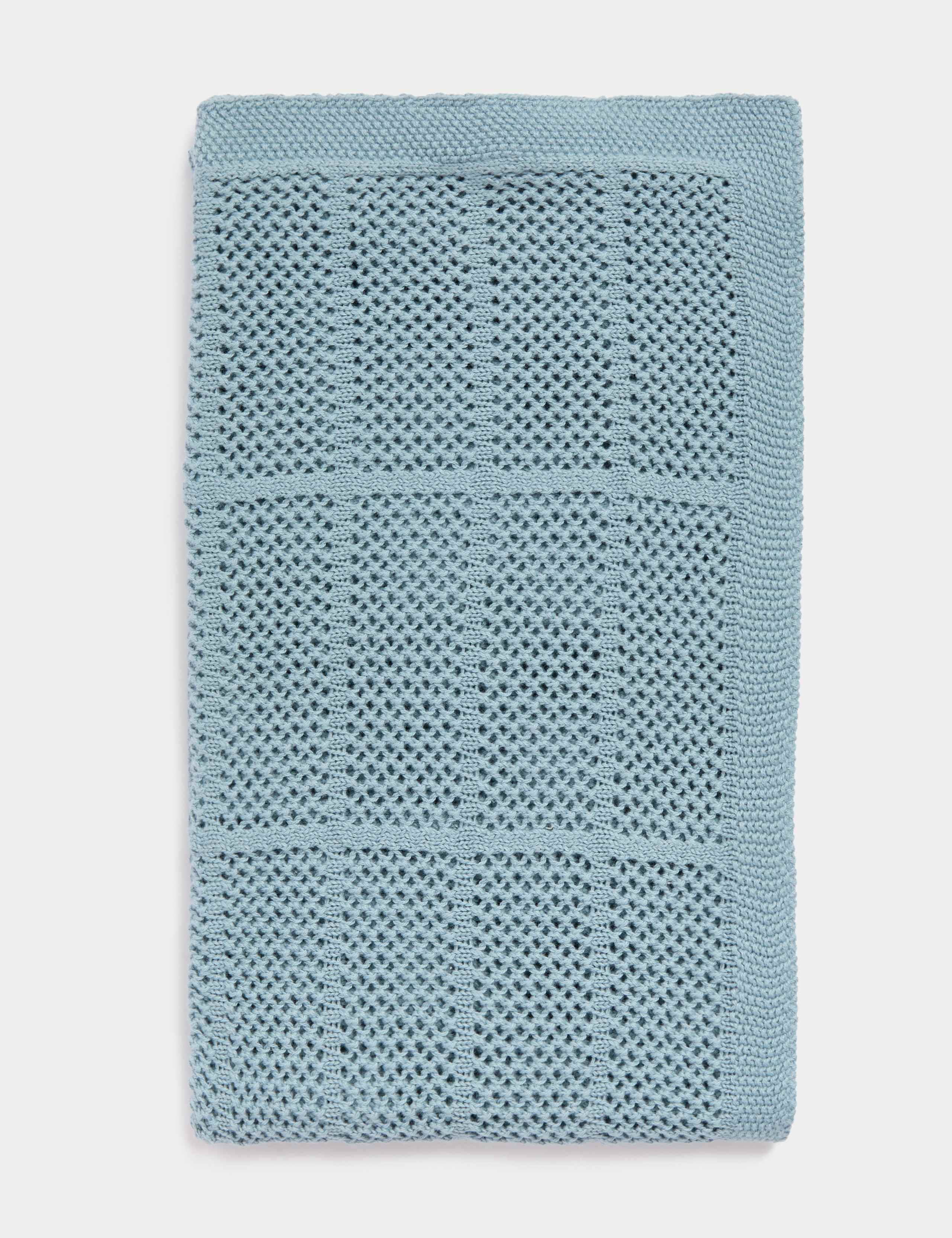 Pure Cotton Shawl