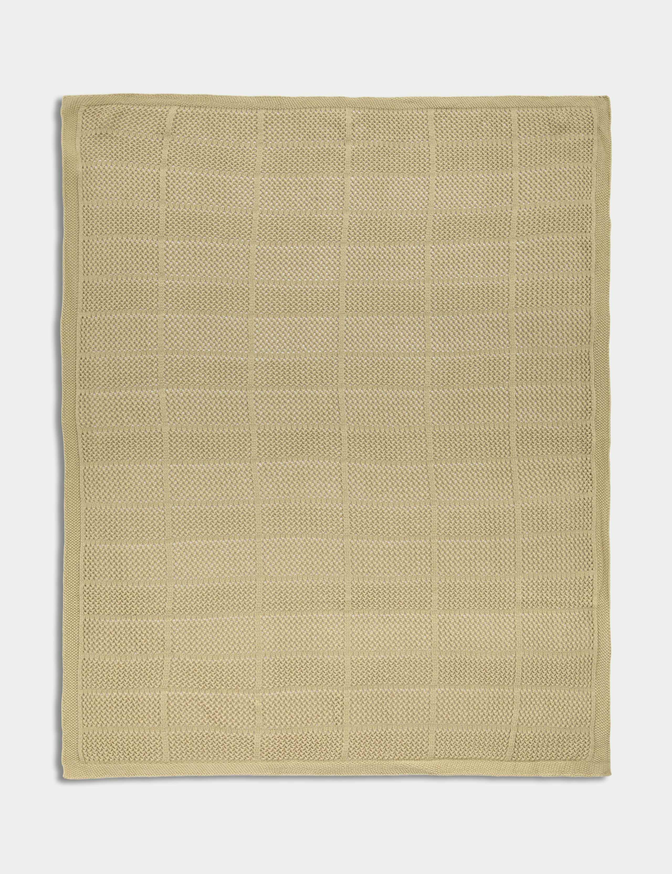 Pure Cotton Shawl