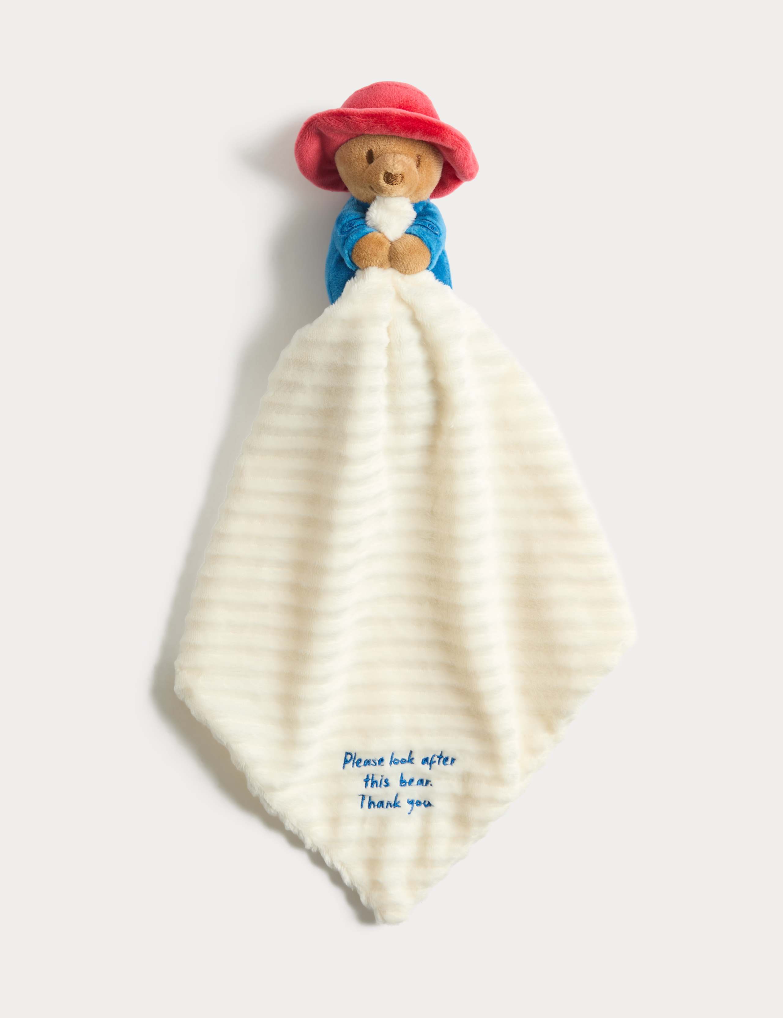 Paddington™ Striped Comforter