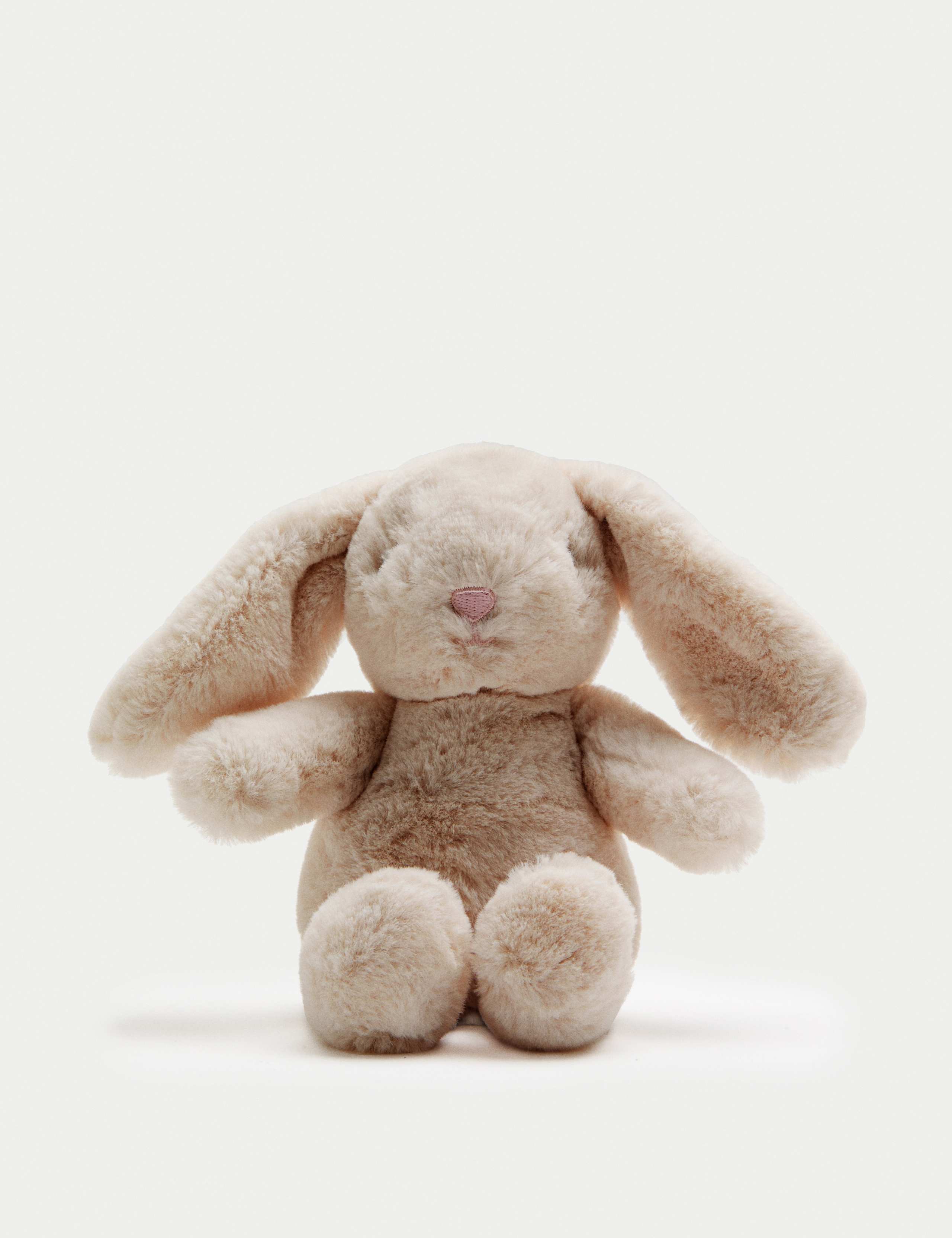 Plush Mini Bunny Soft Toy