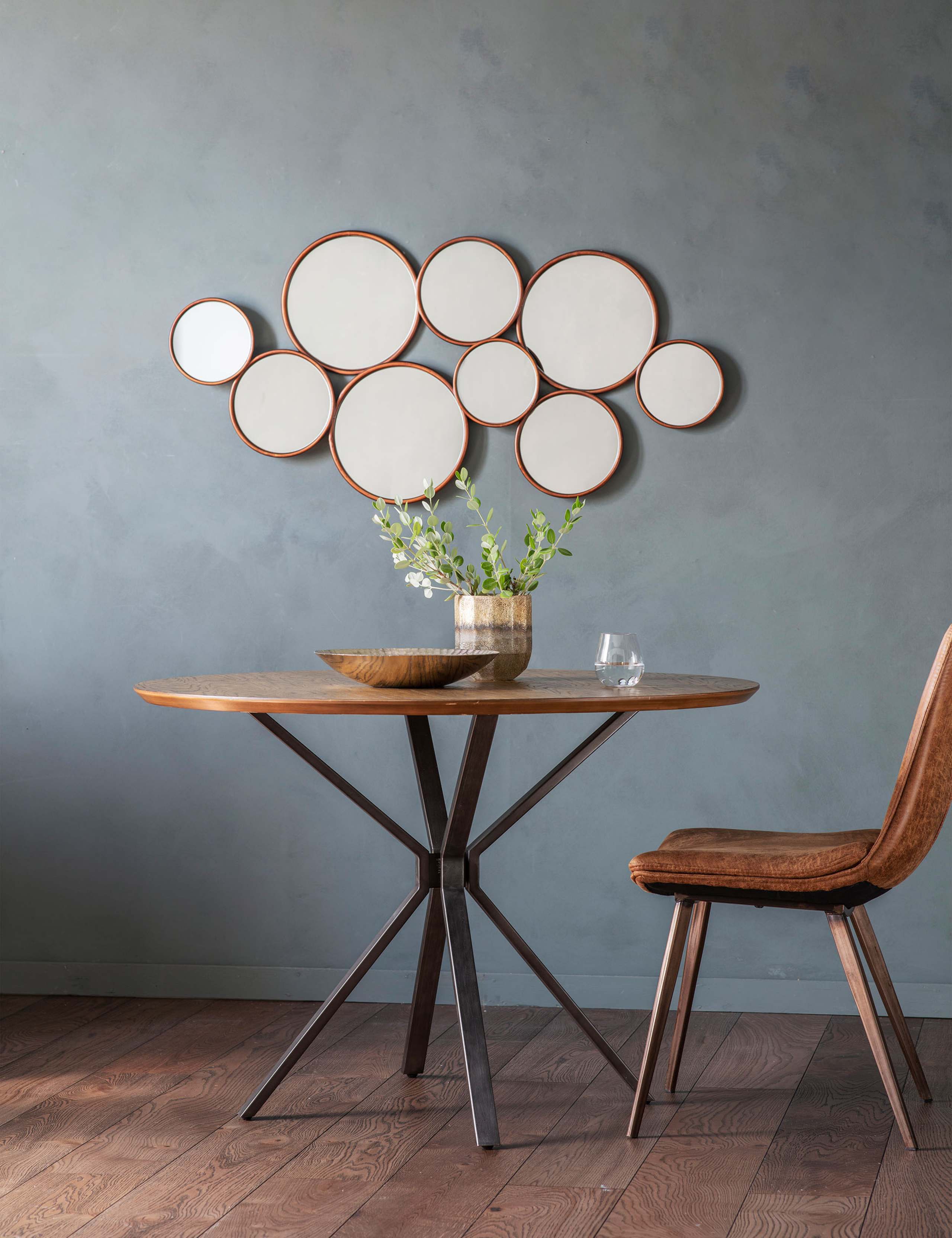 Kempsford Extra Large Wall Mirror