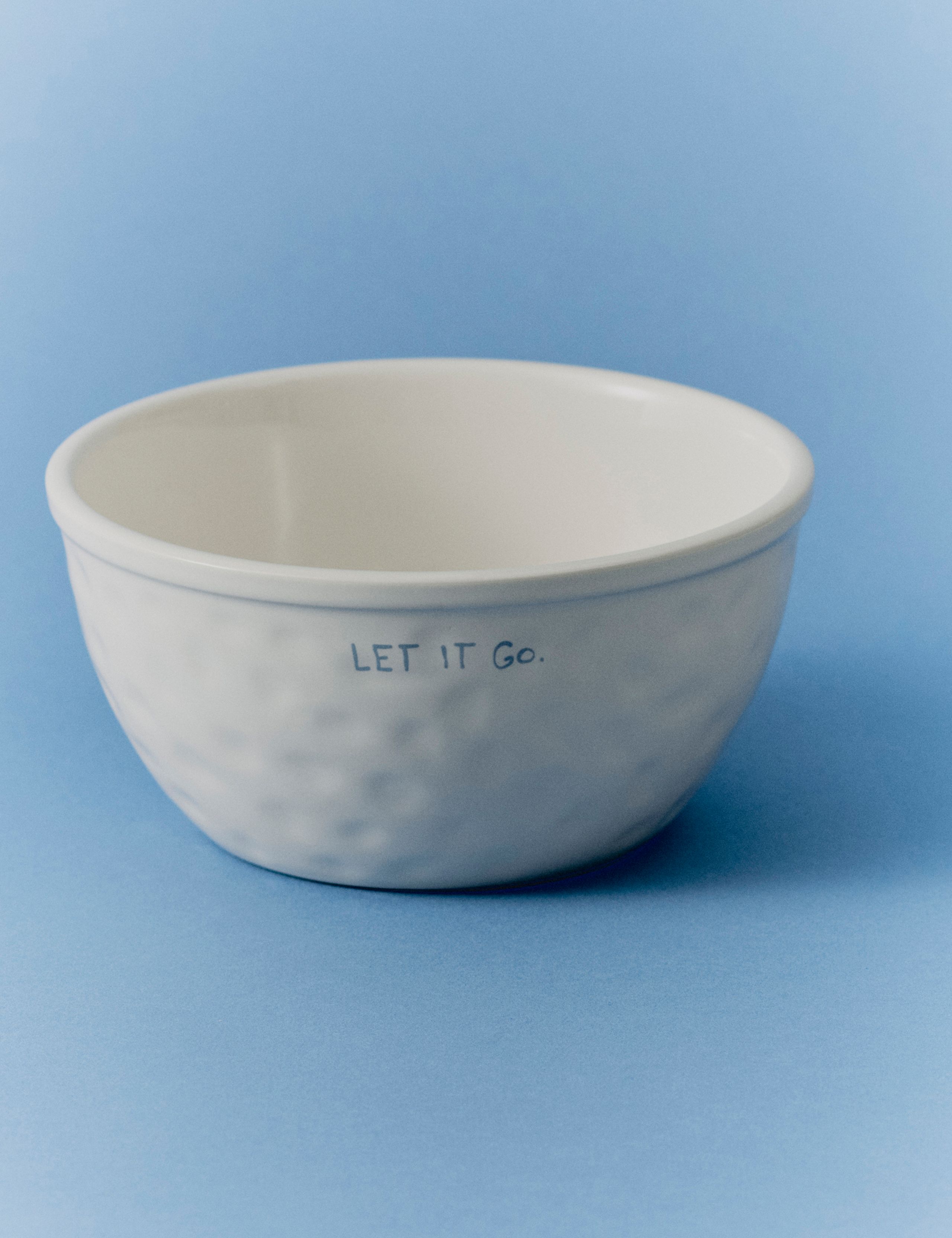 Frozen™ Let It Go Bowl