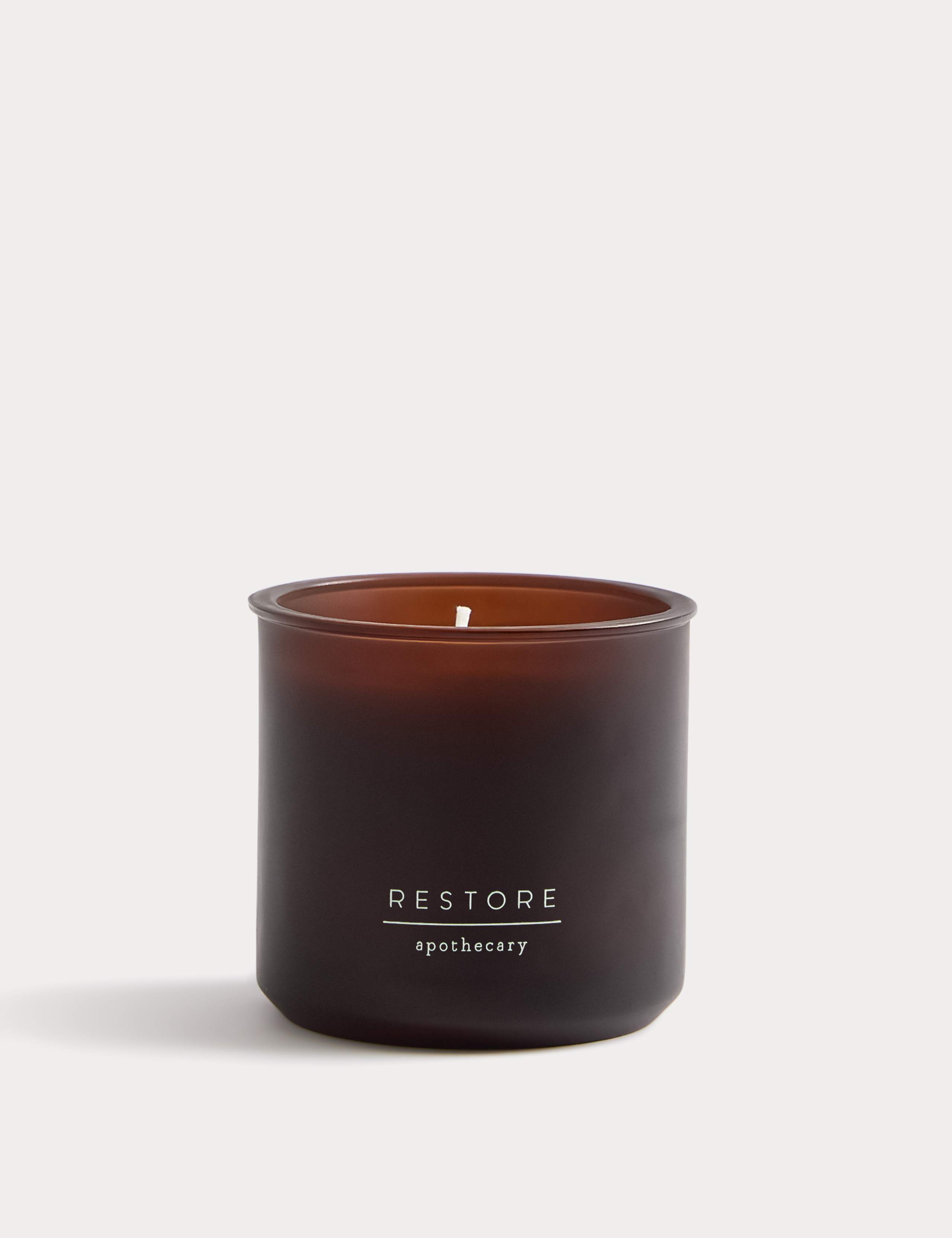 Restore Refillable Candle