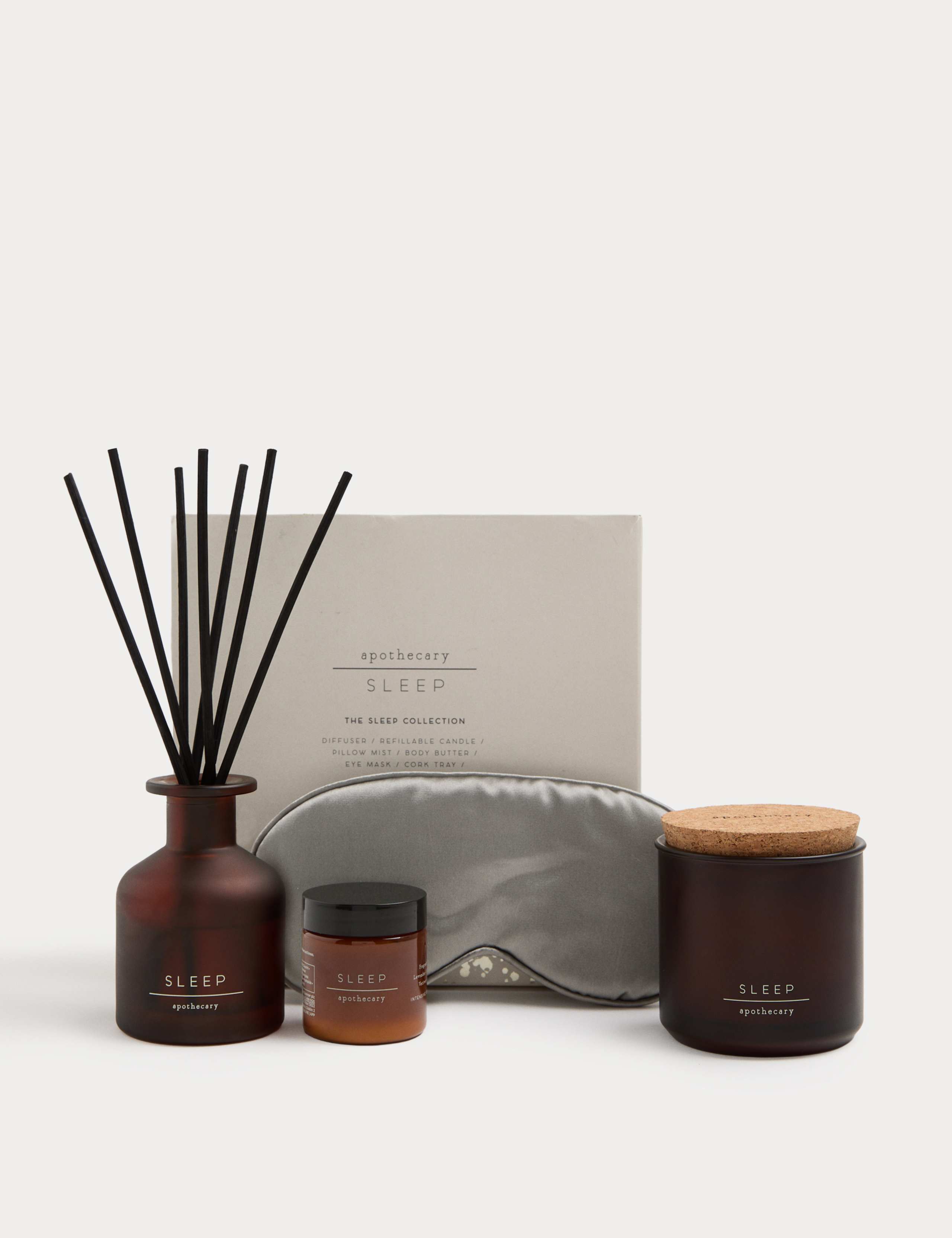 Sleep Gift Set