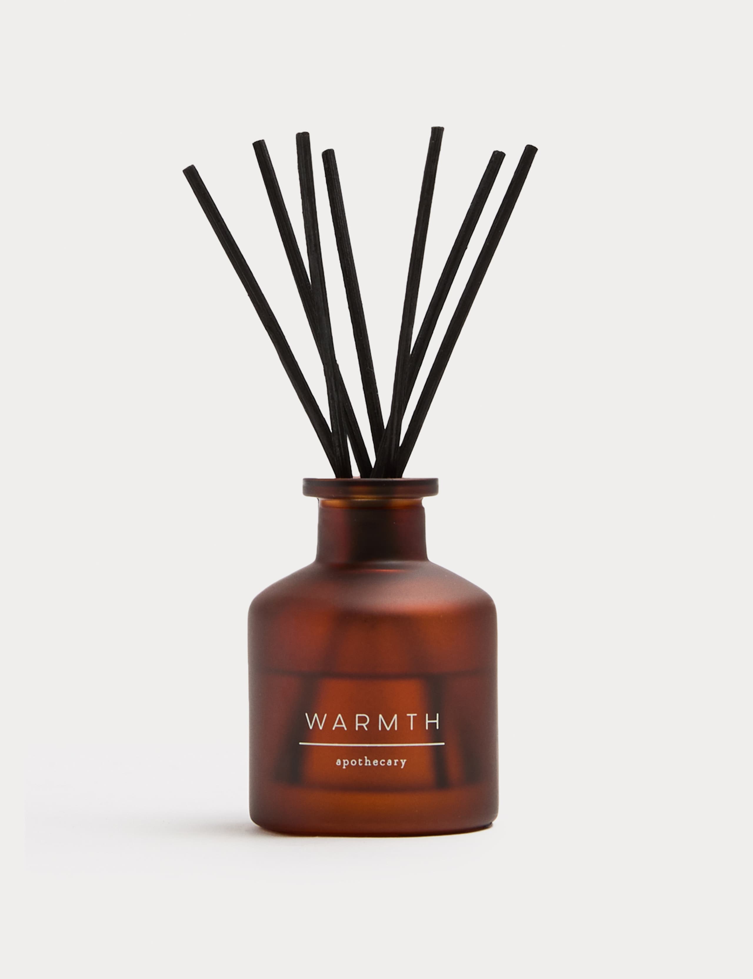 Warmth 30ml Mini Diffuser