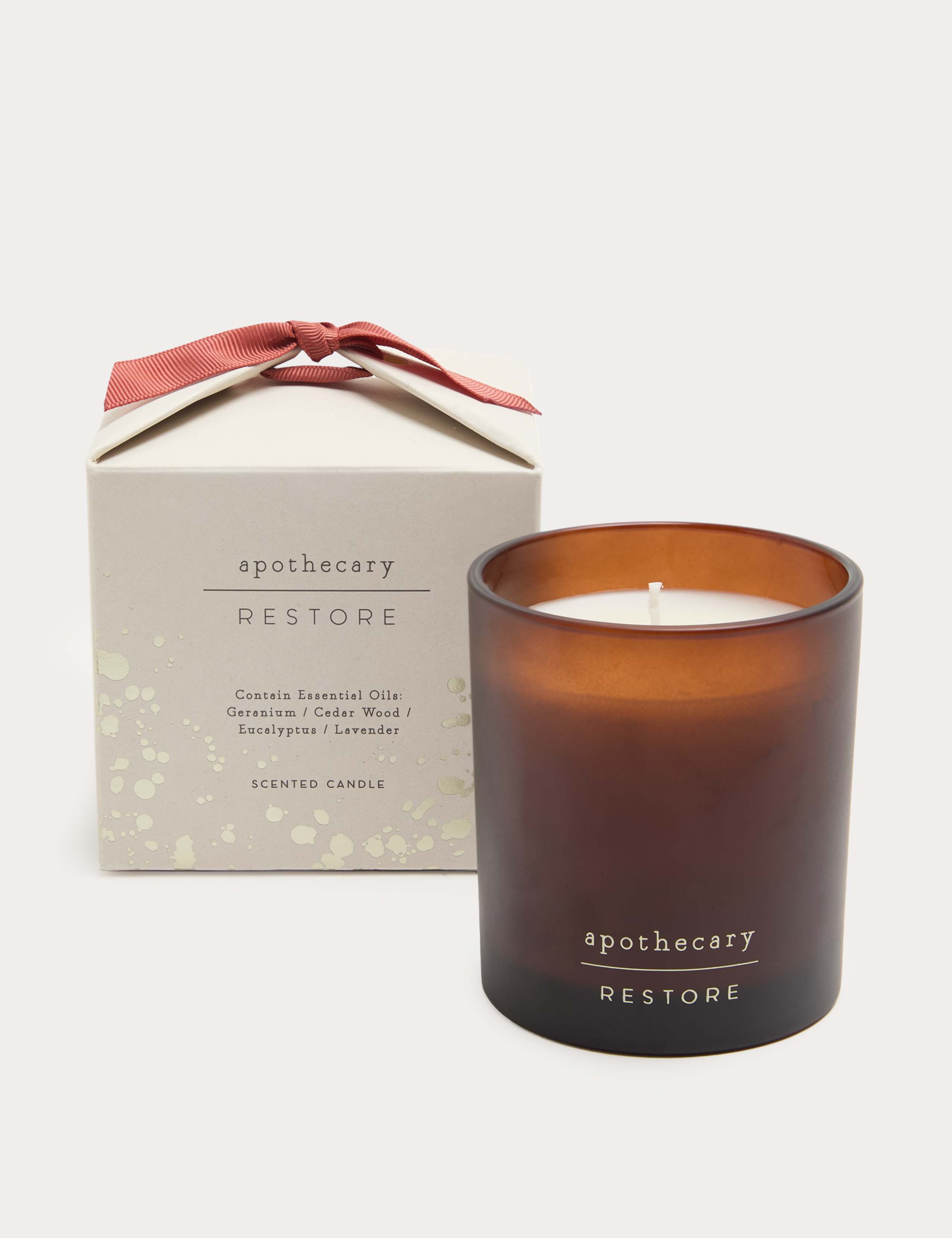Restore Scented Candle