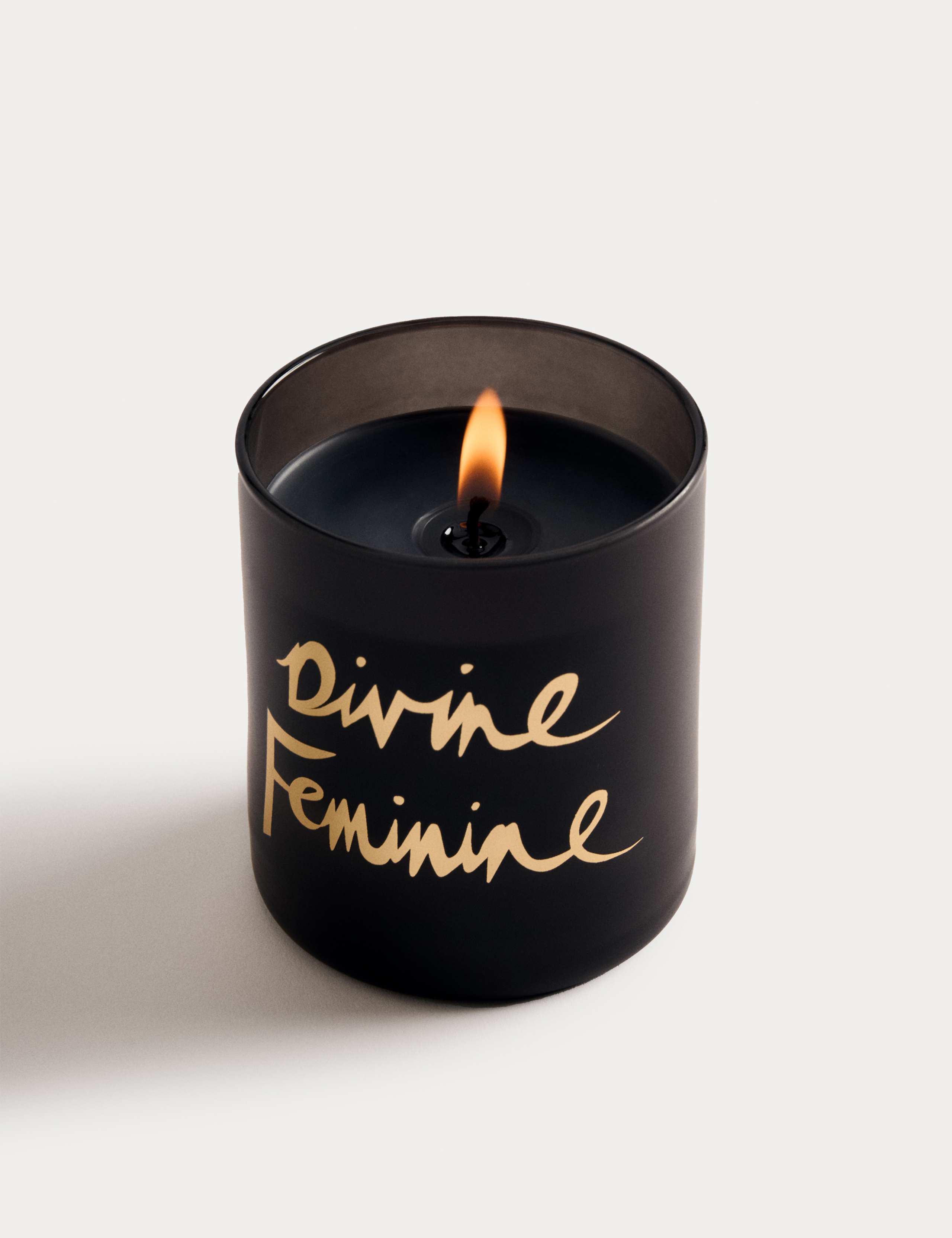 Divine Feminine Scented Candle