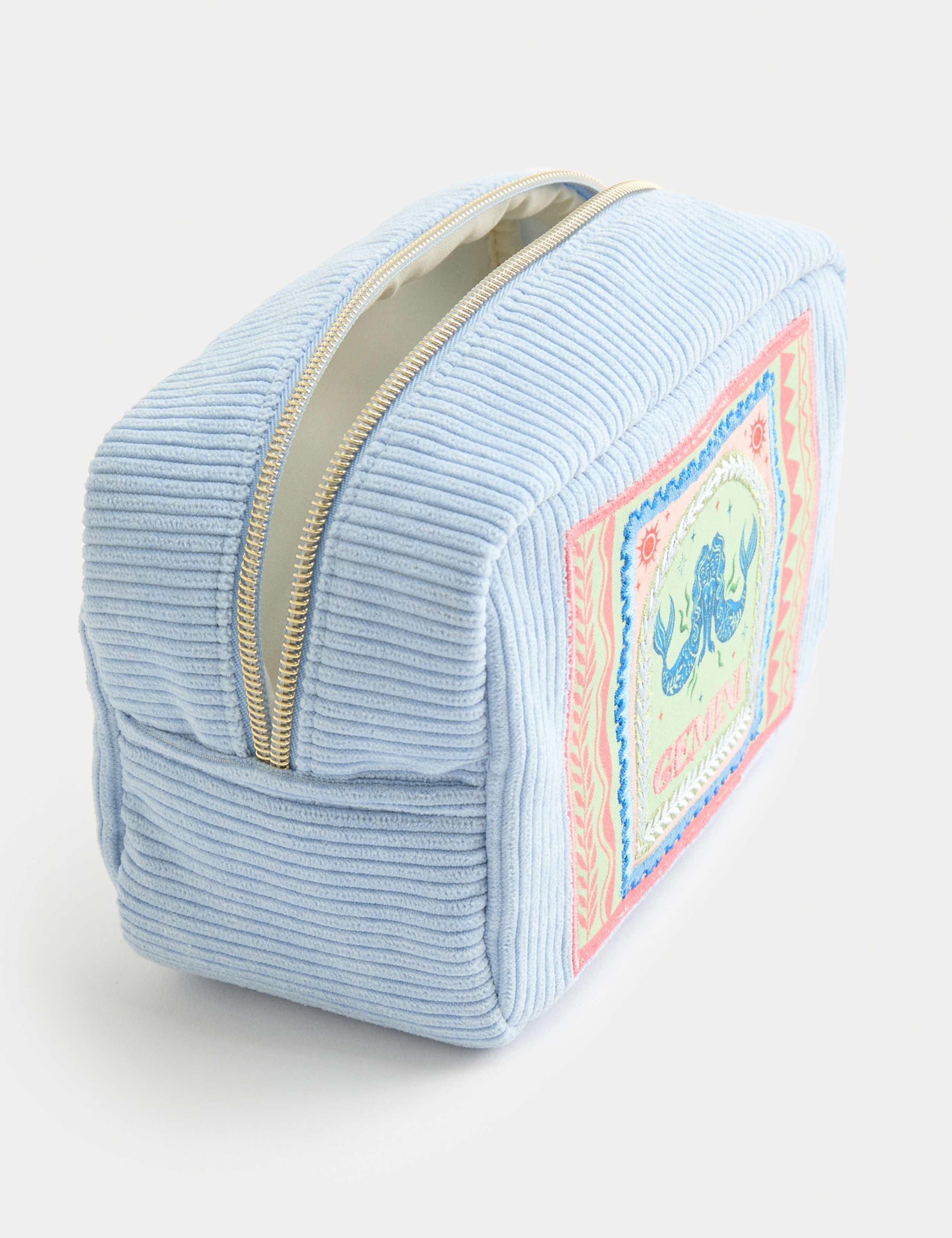 Gemini Toiletry Bag