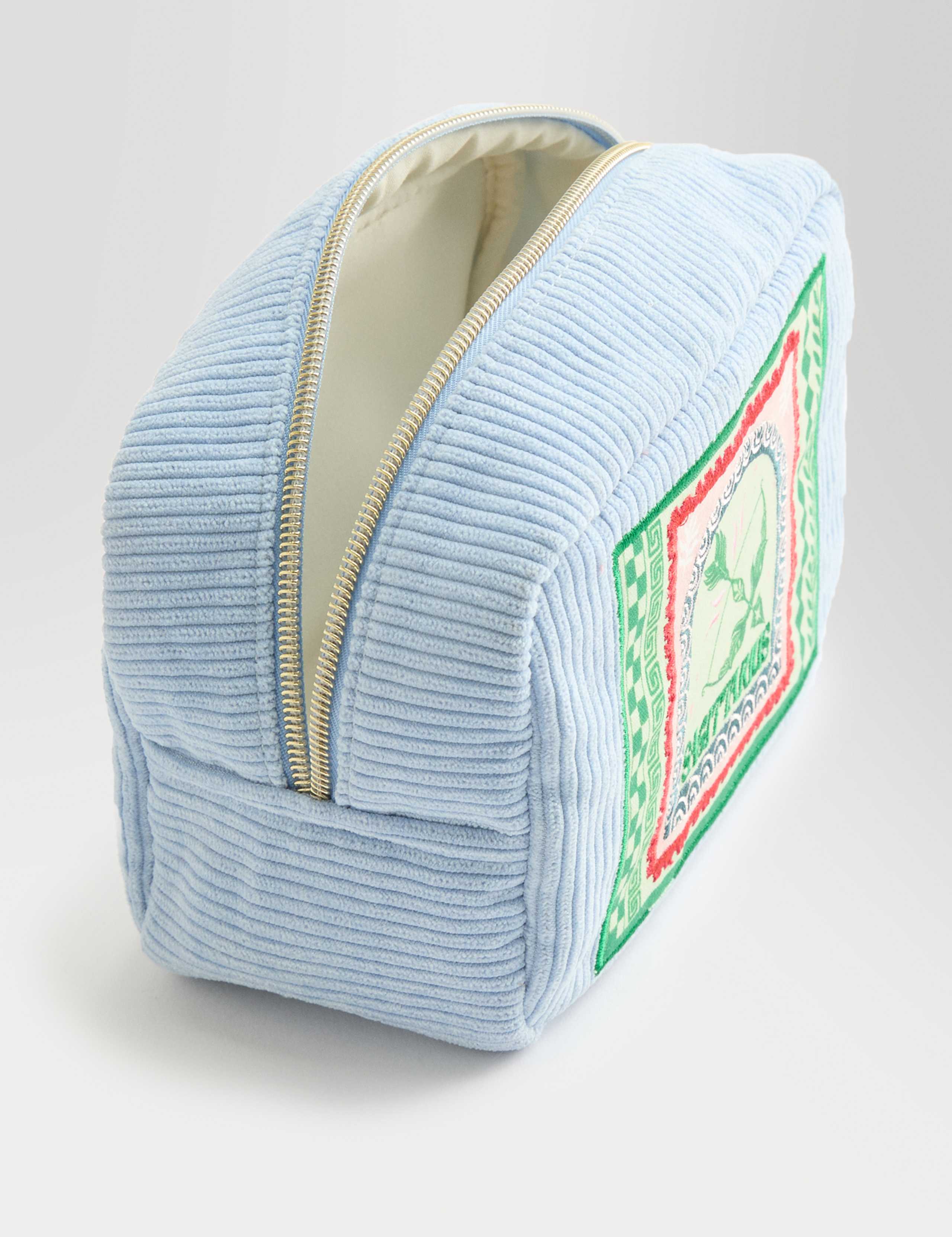 Sagittarius Toiletry Bag