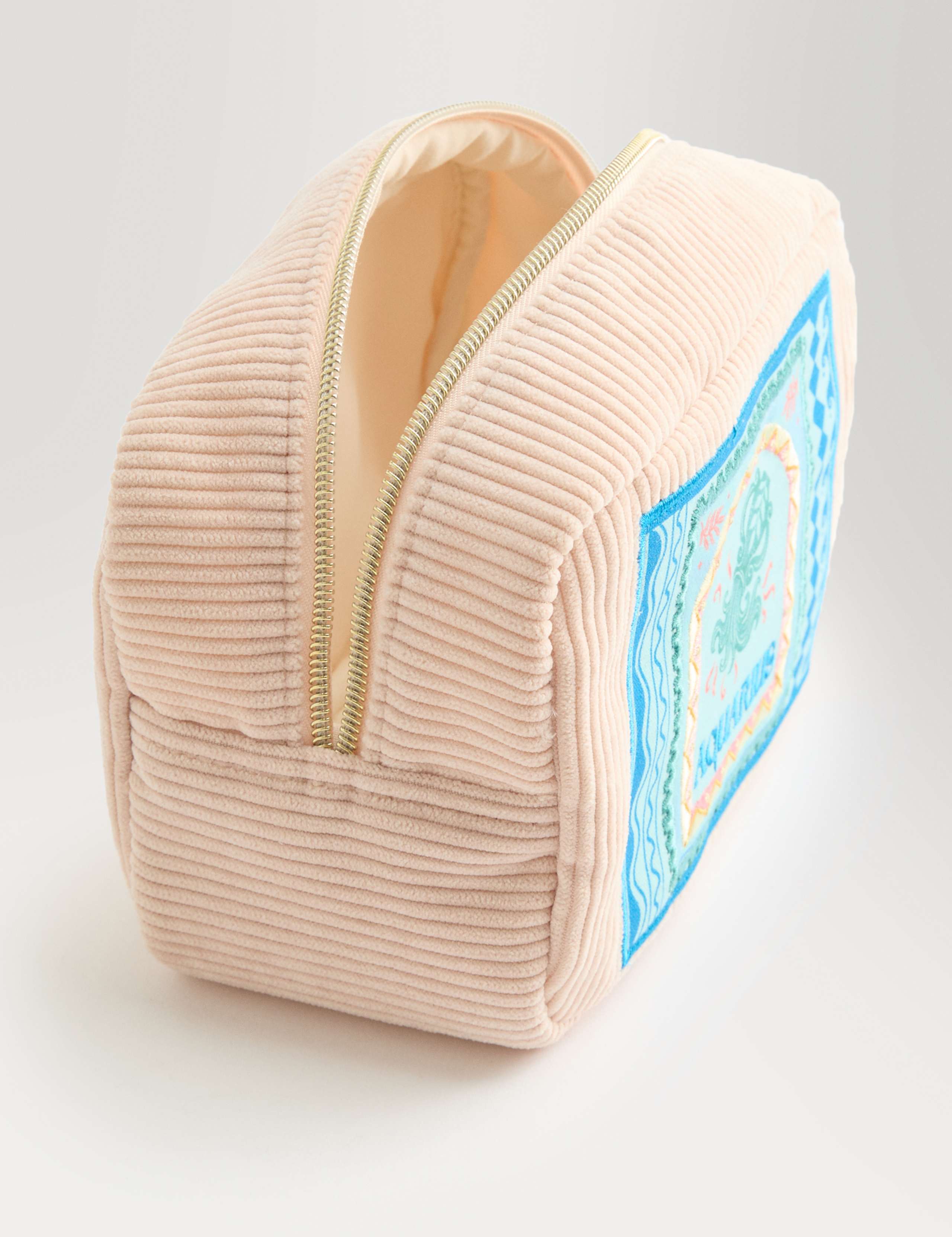 Aquarius Toiletry Bag