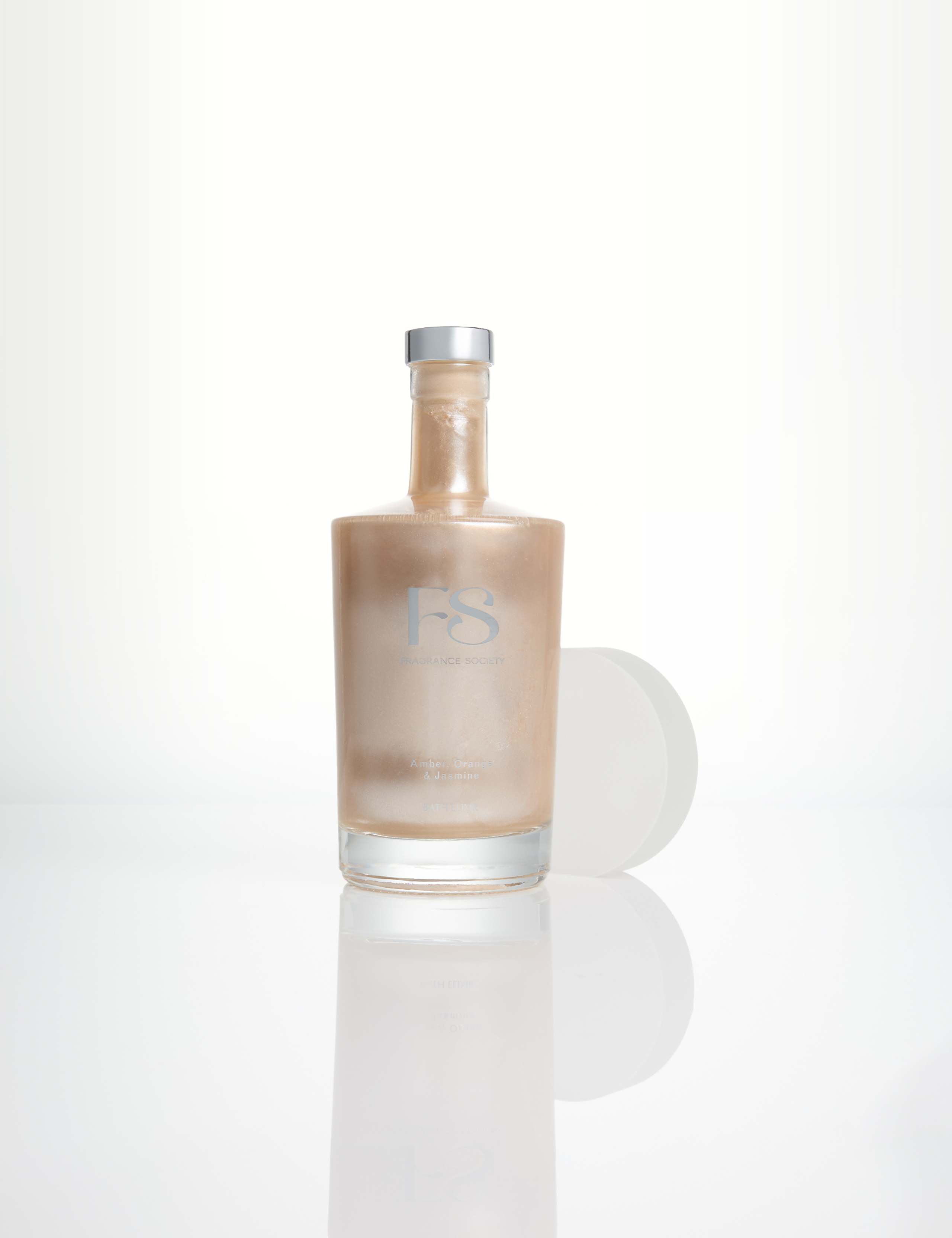 Shimmer Elixir