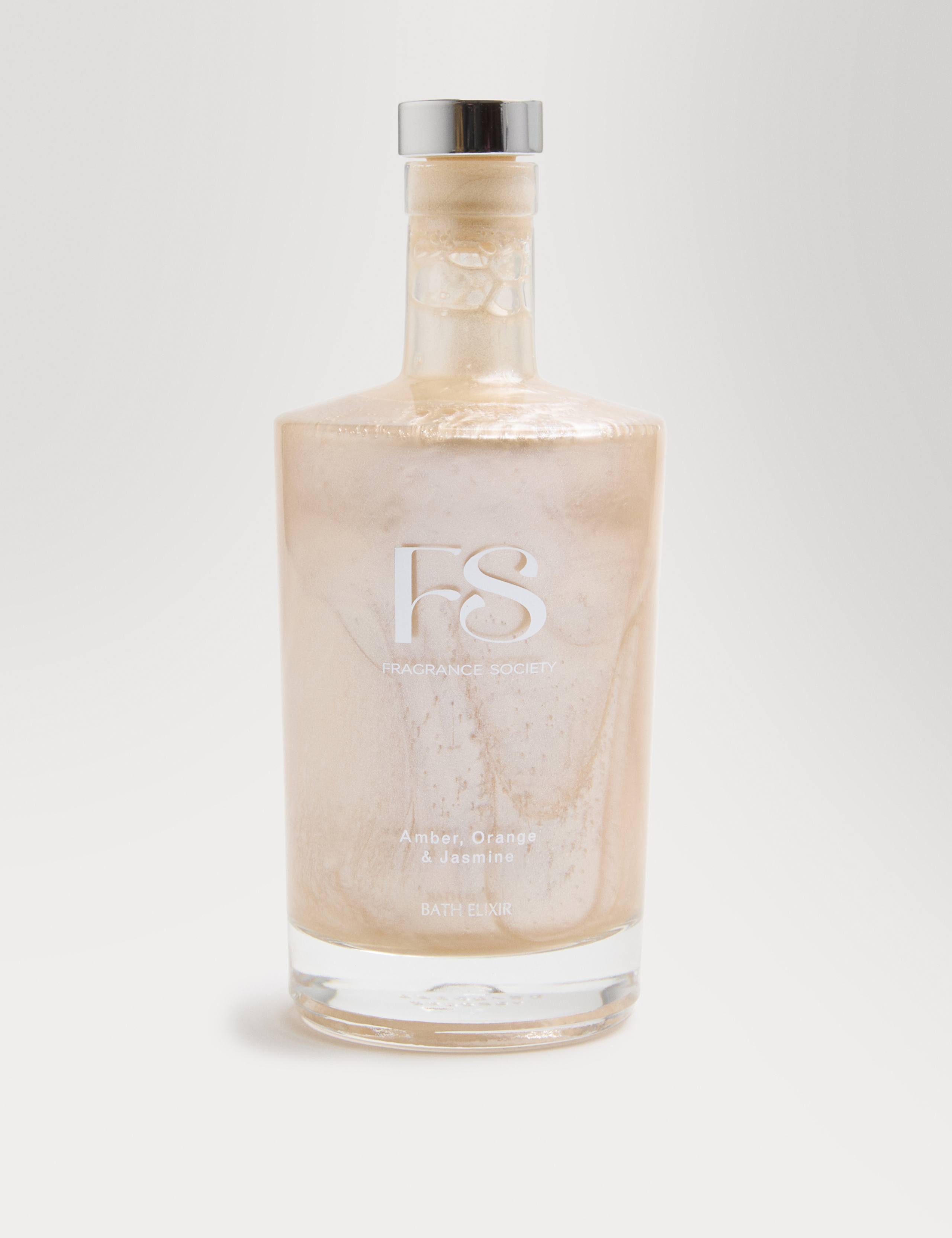 Shimmer Elixir