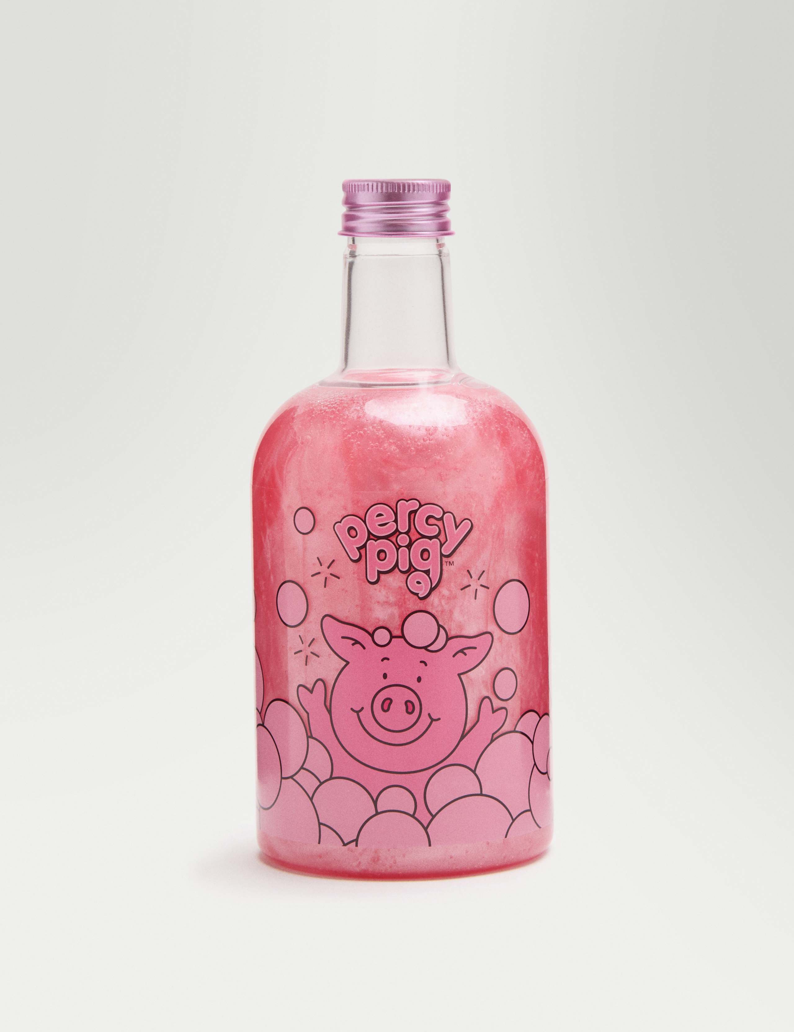 Percy Pig™ Bubble Bath