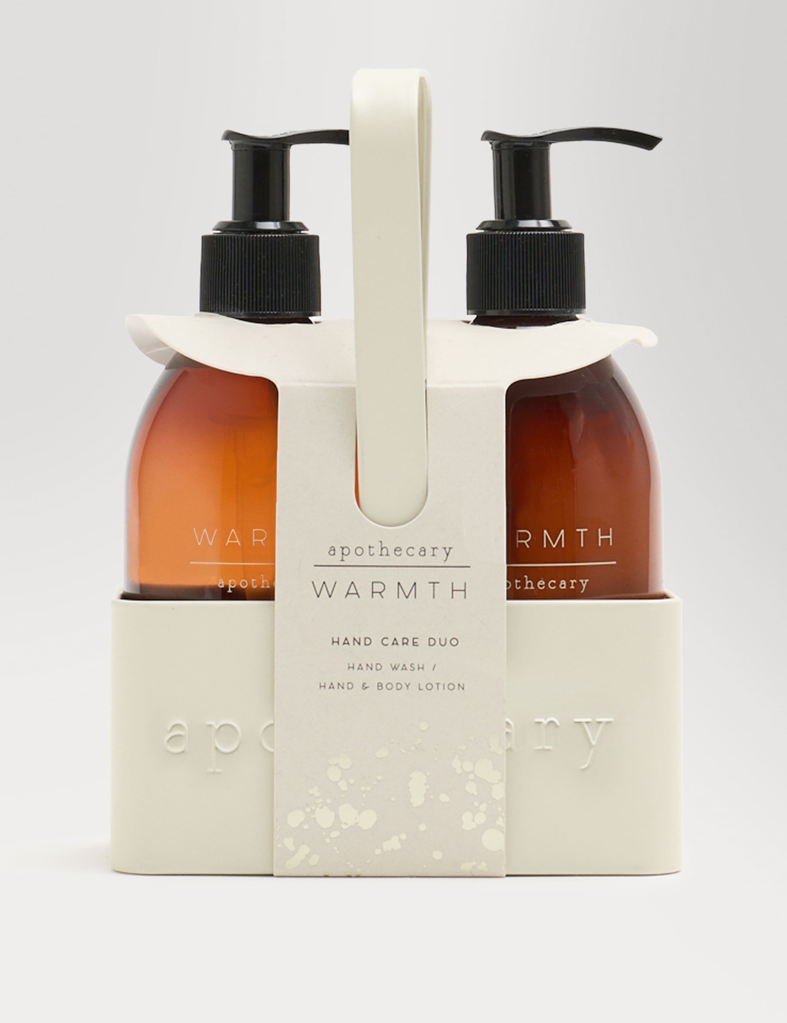 Warmth Hand Care Duo