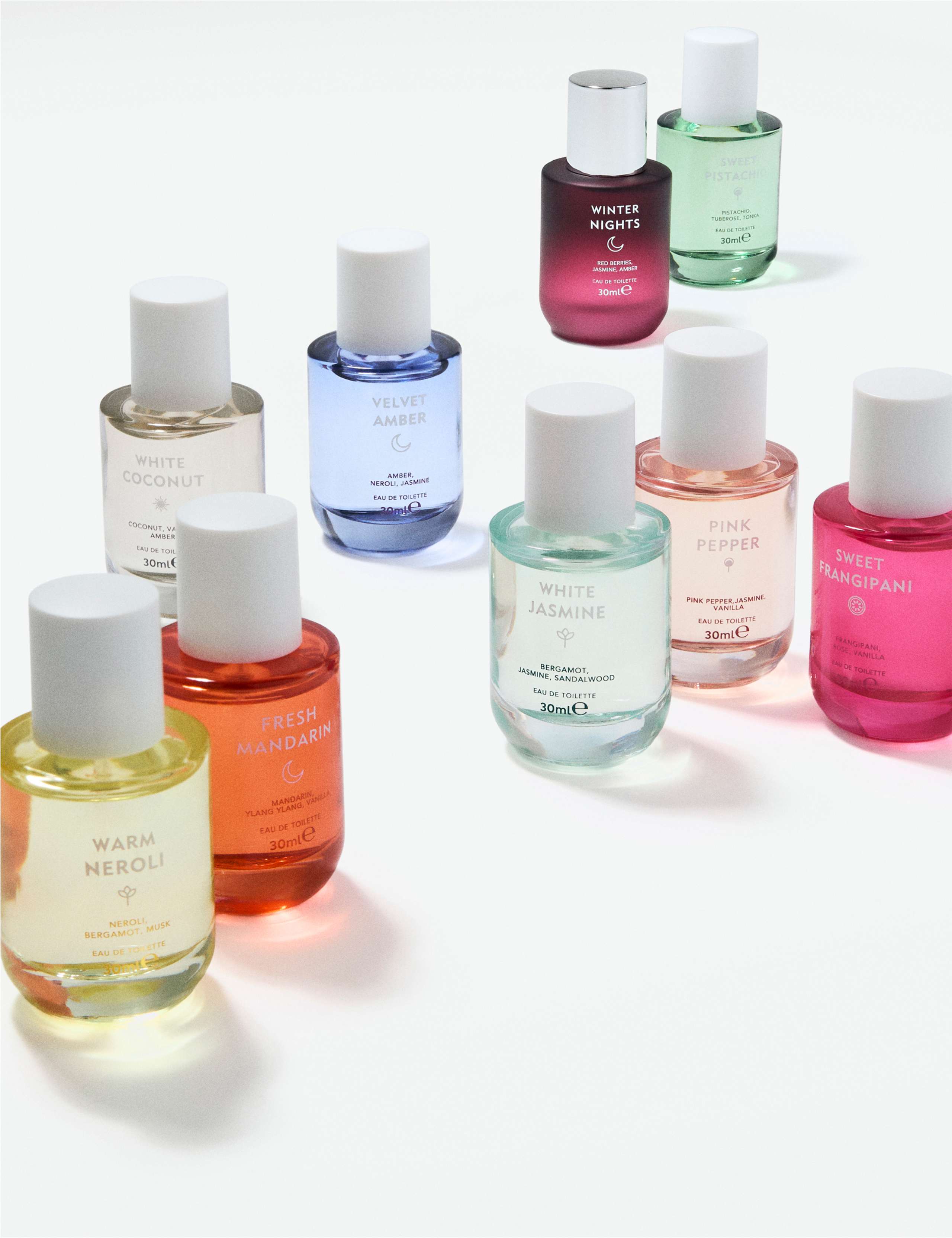 Full Fragrance Collection