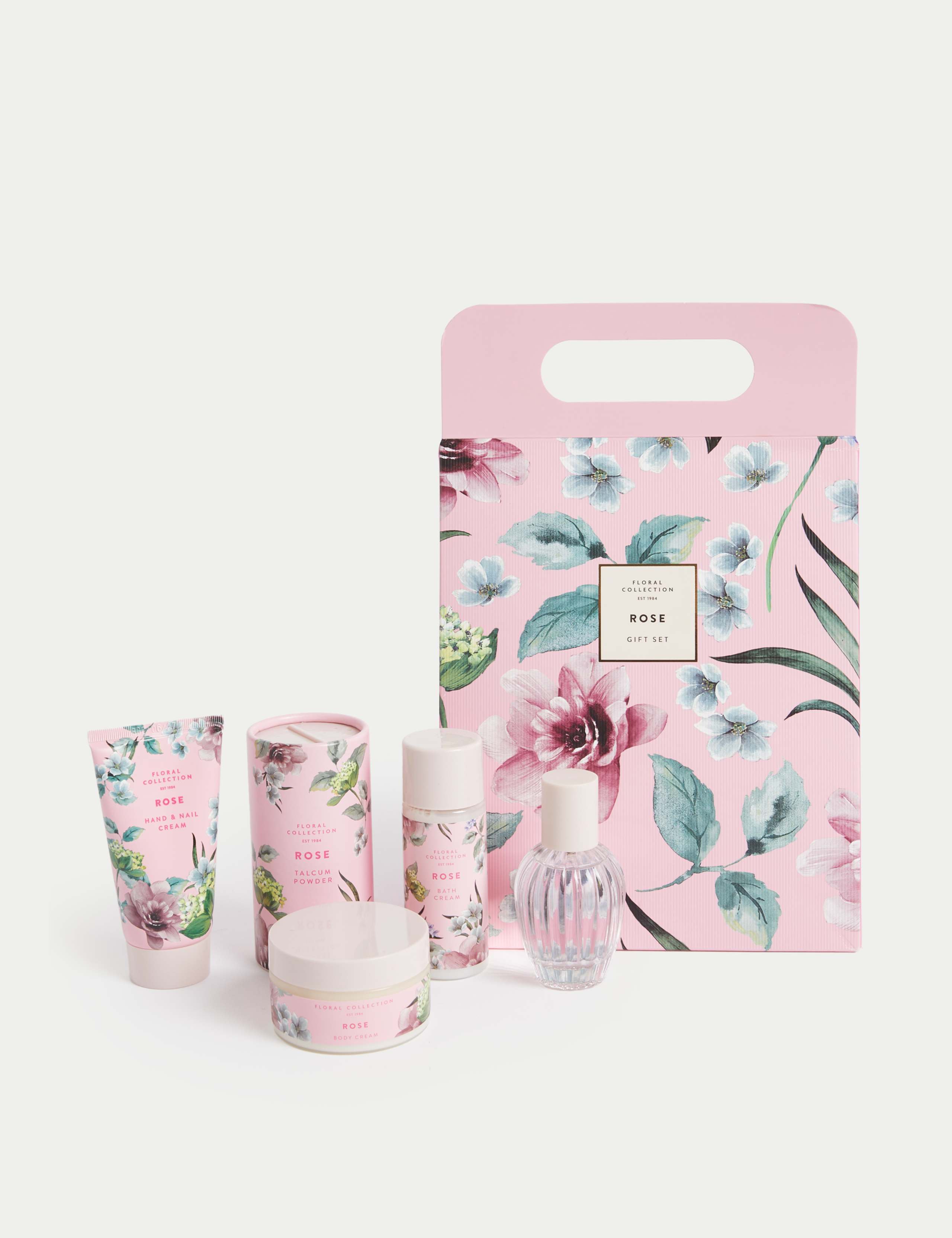 Rose Mixed Gift Set
