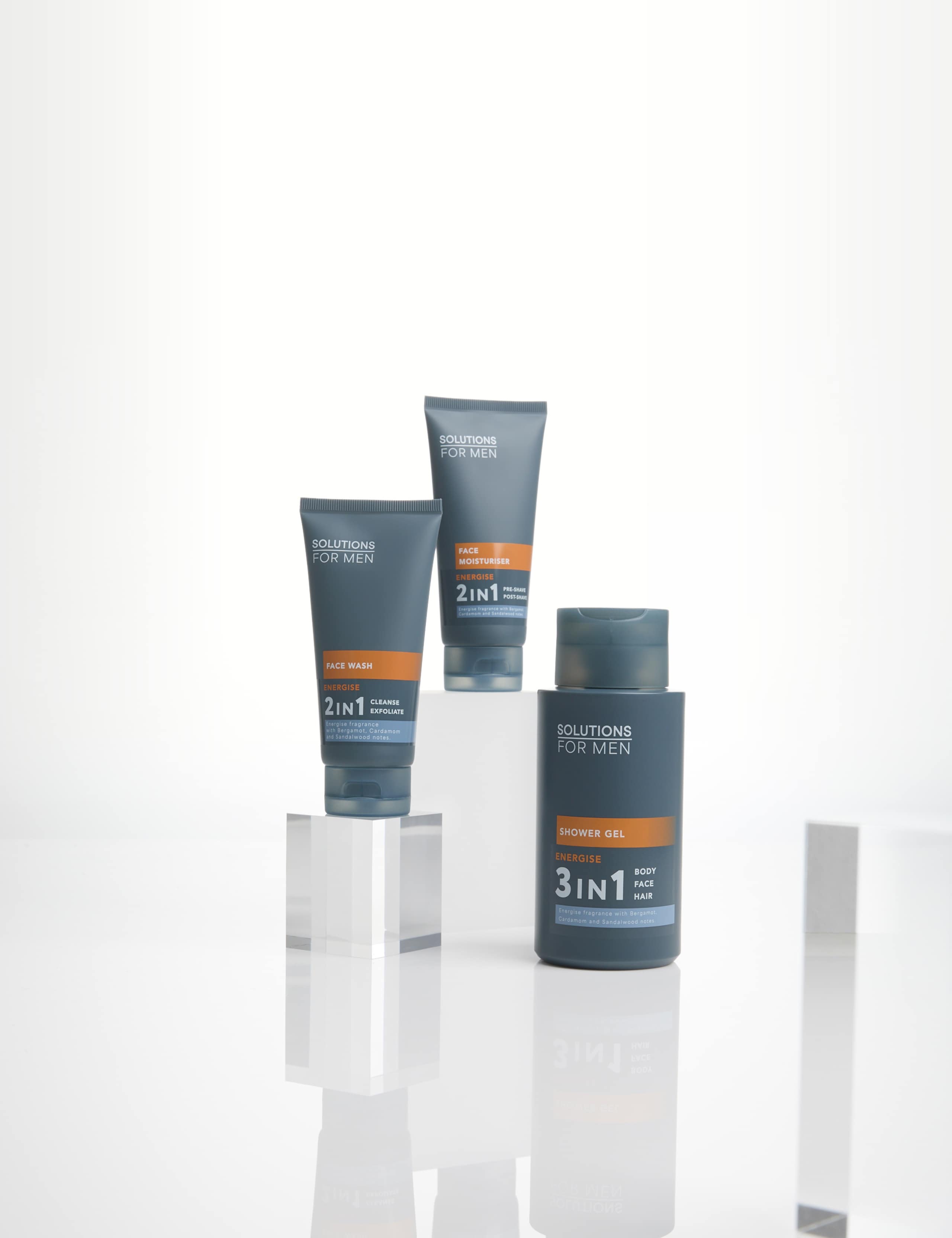 The Energise Gift Set