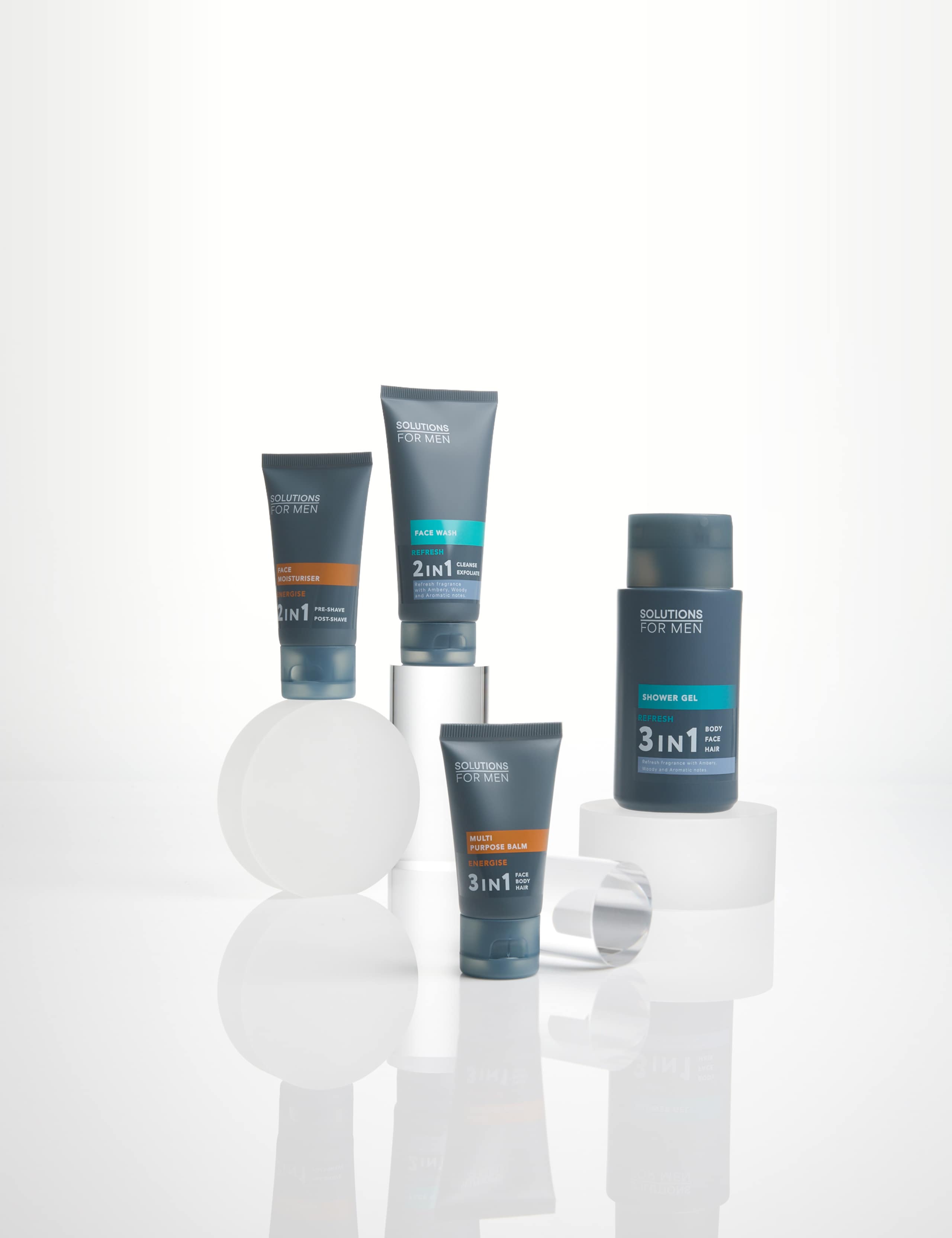 Refresh & Energise Gift Set