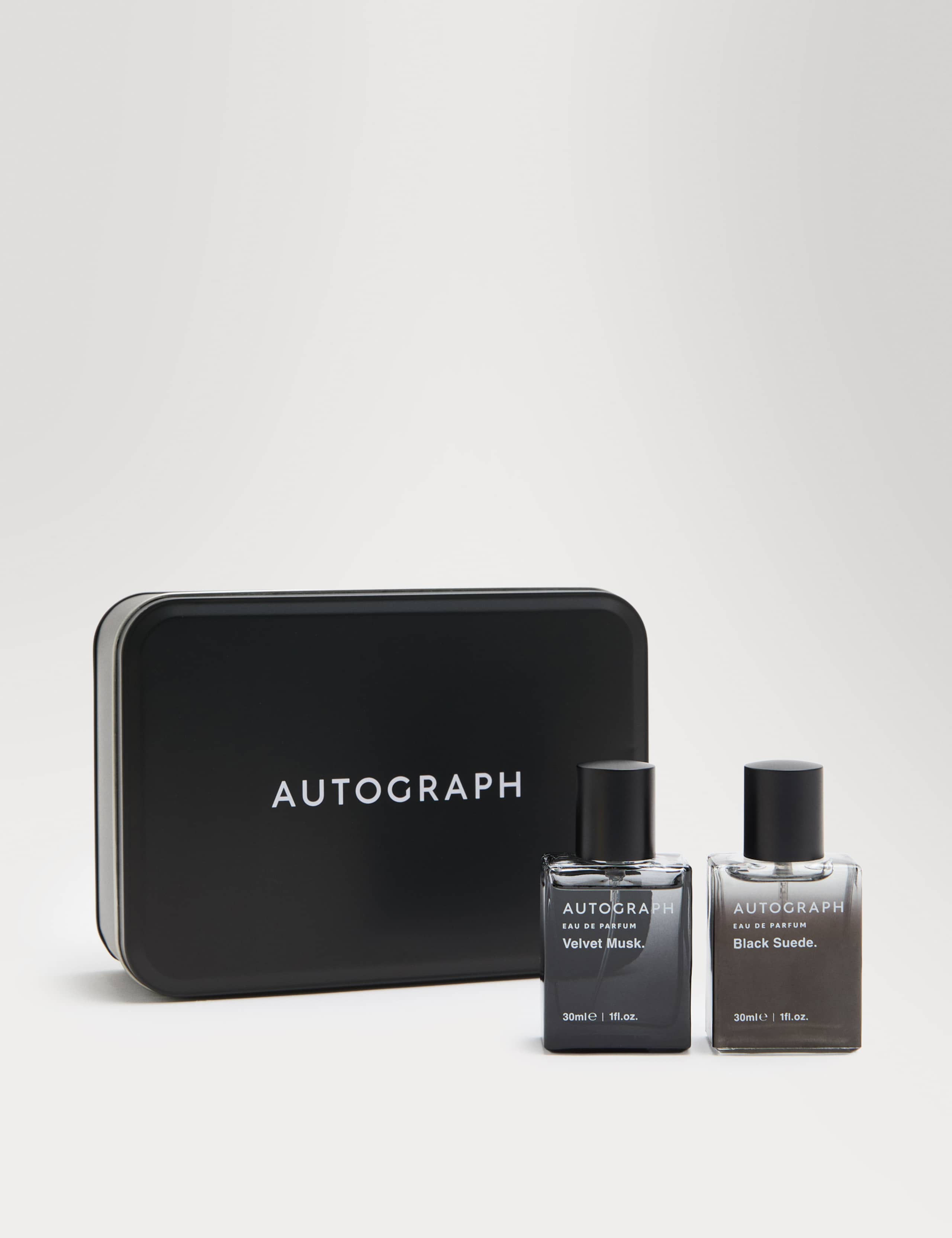 Men's Eau de Parfum Duo