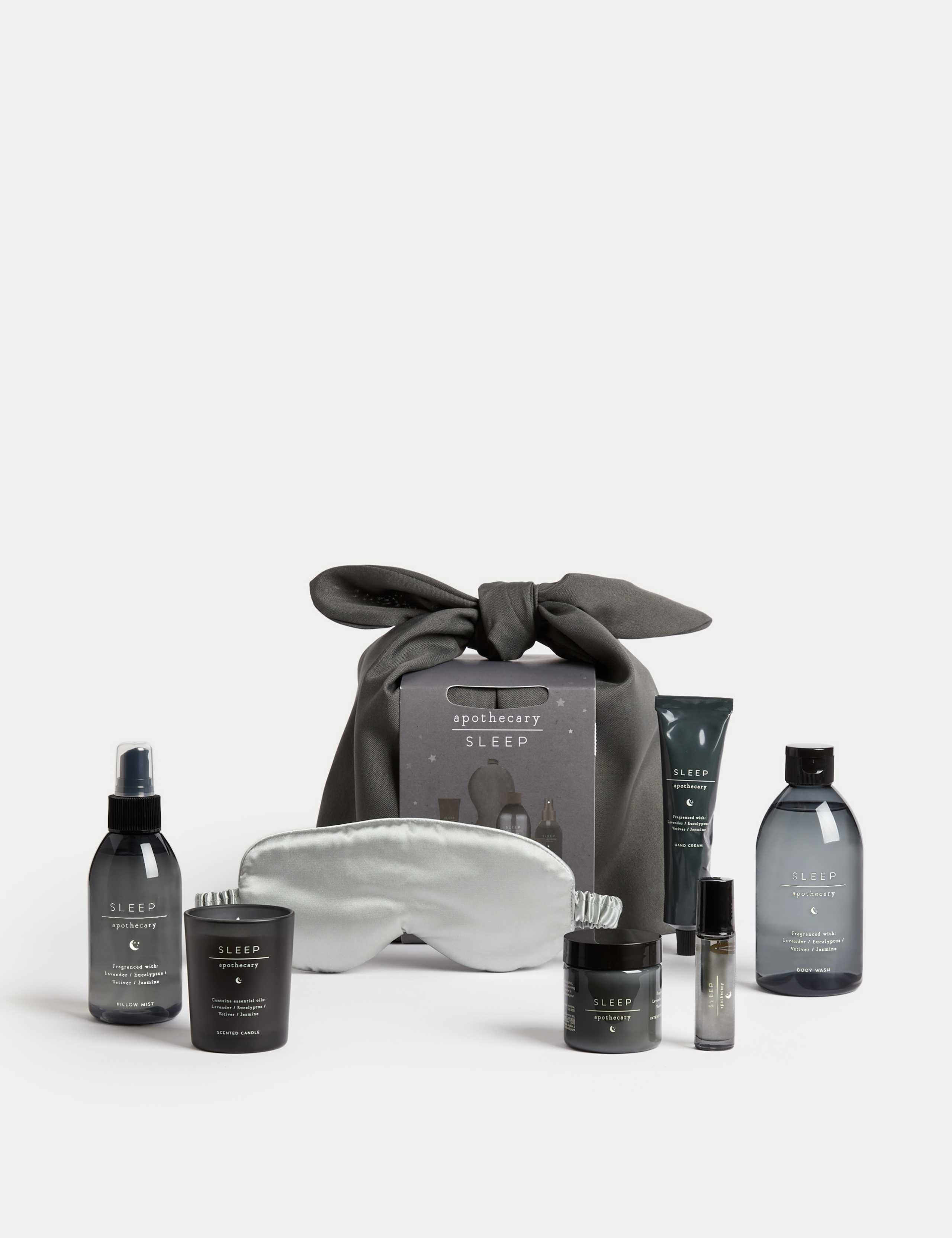Sleep Essentials Collection