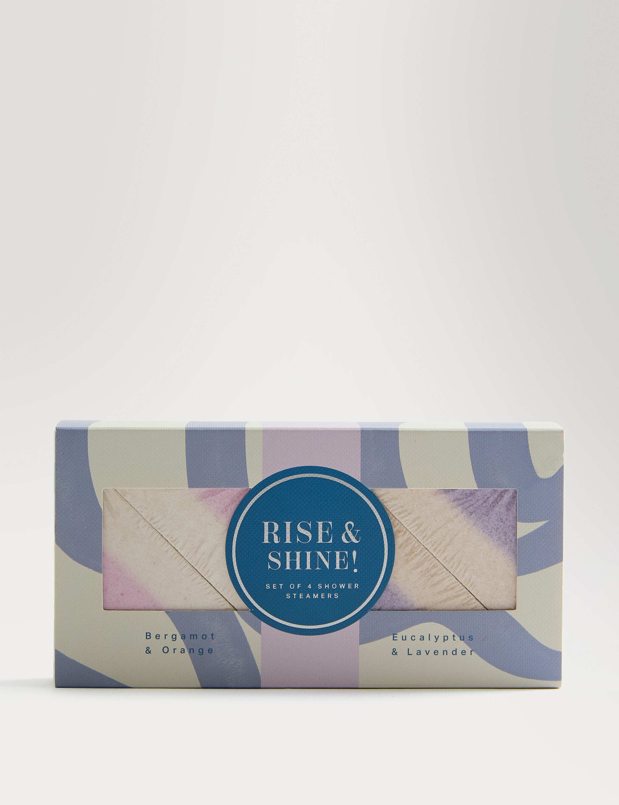Shower Steamer Gift Set