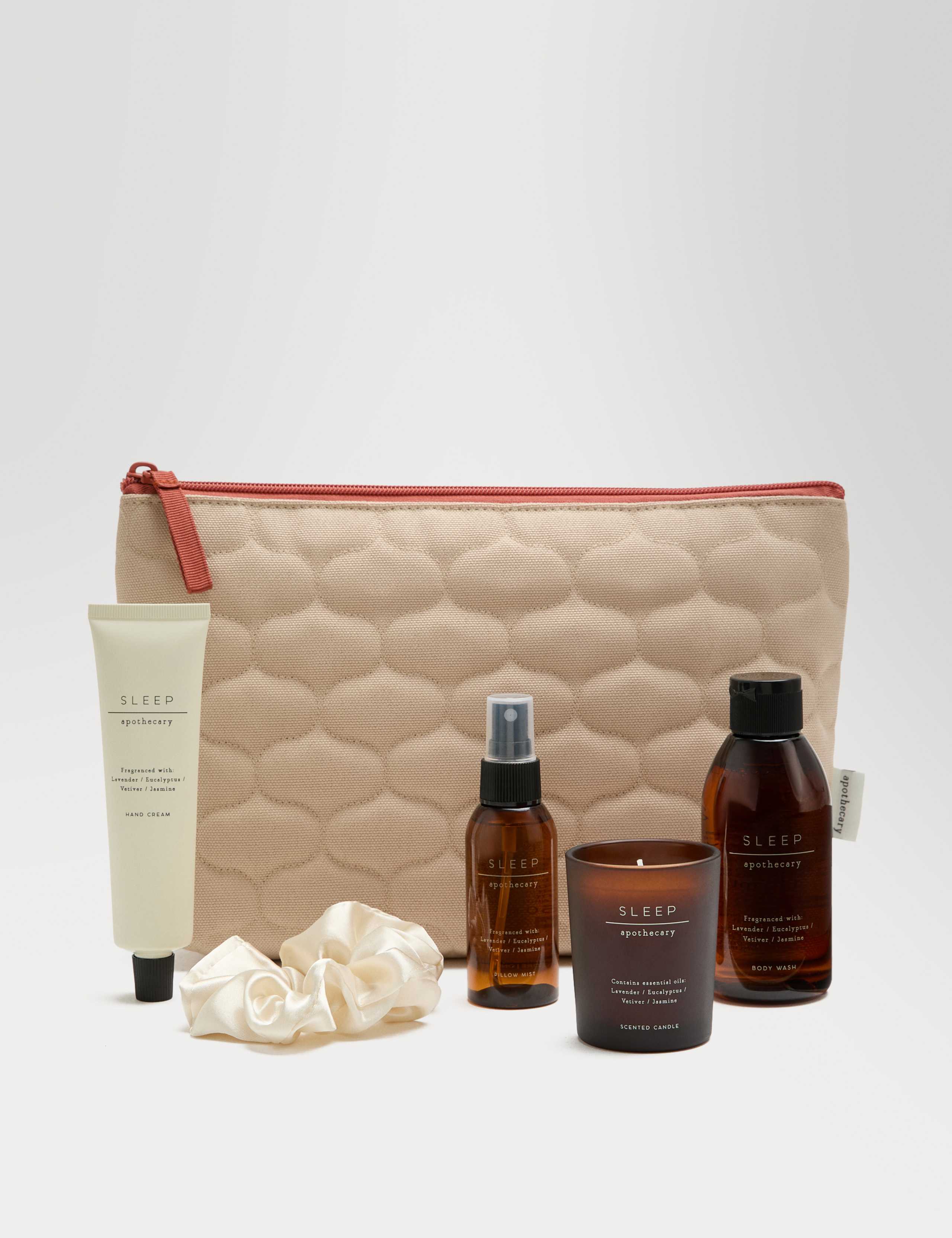 The Sleep Collection Gift Set