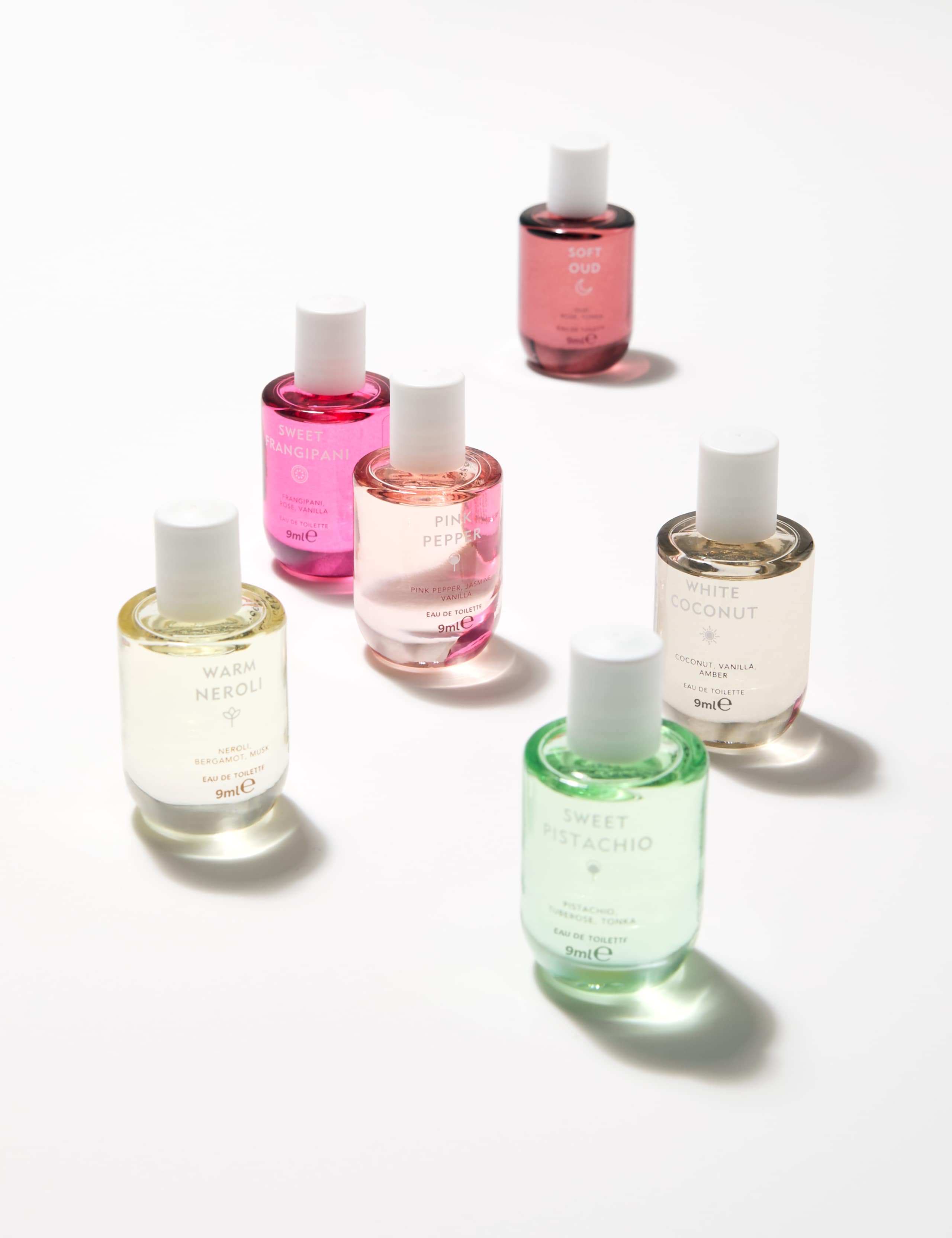 Minis Discovery Collection