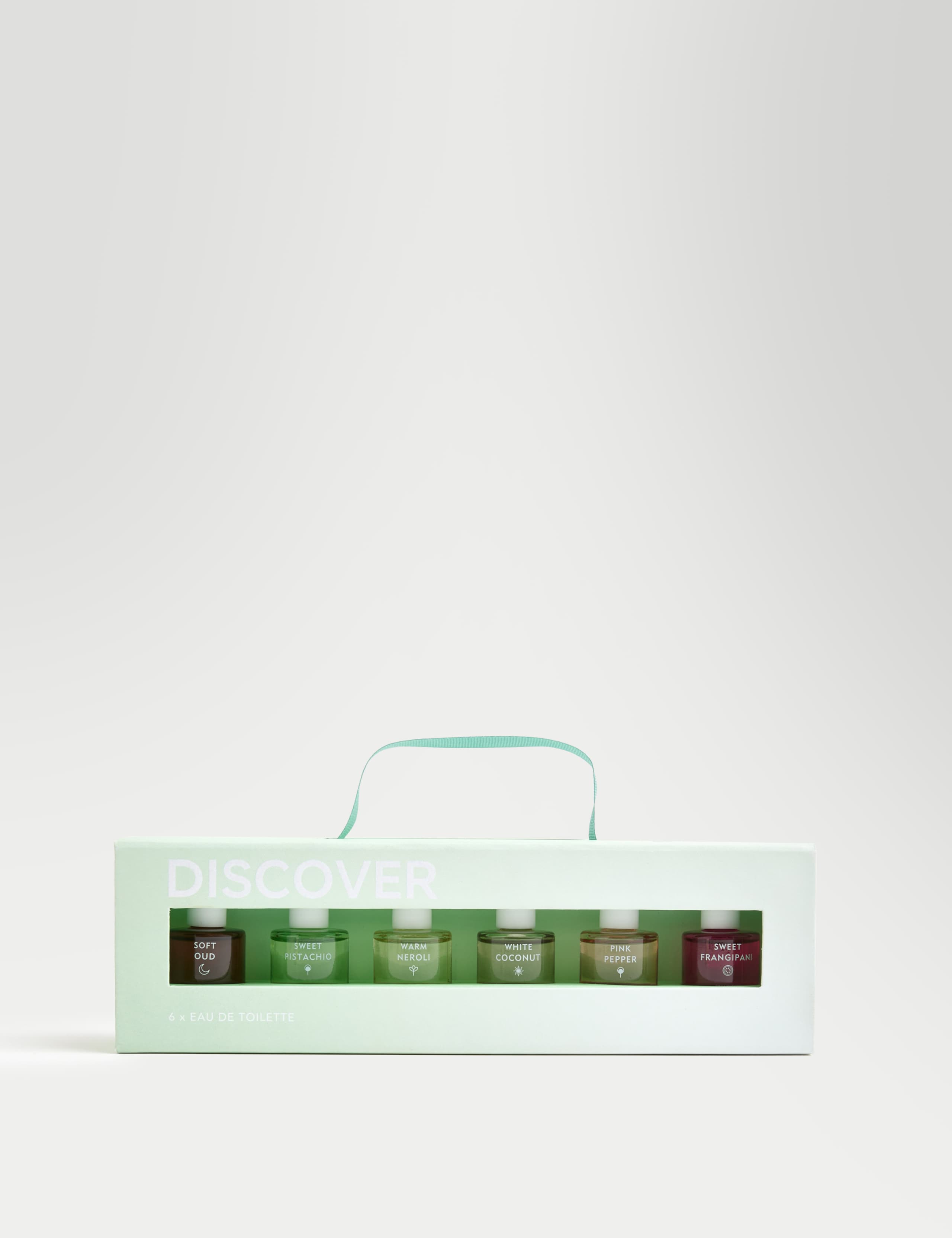 Minis Discovery Collection