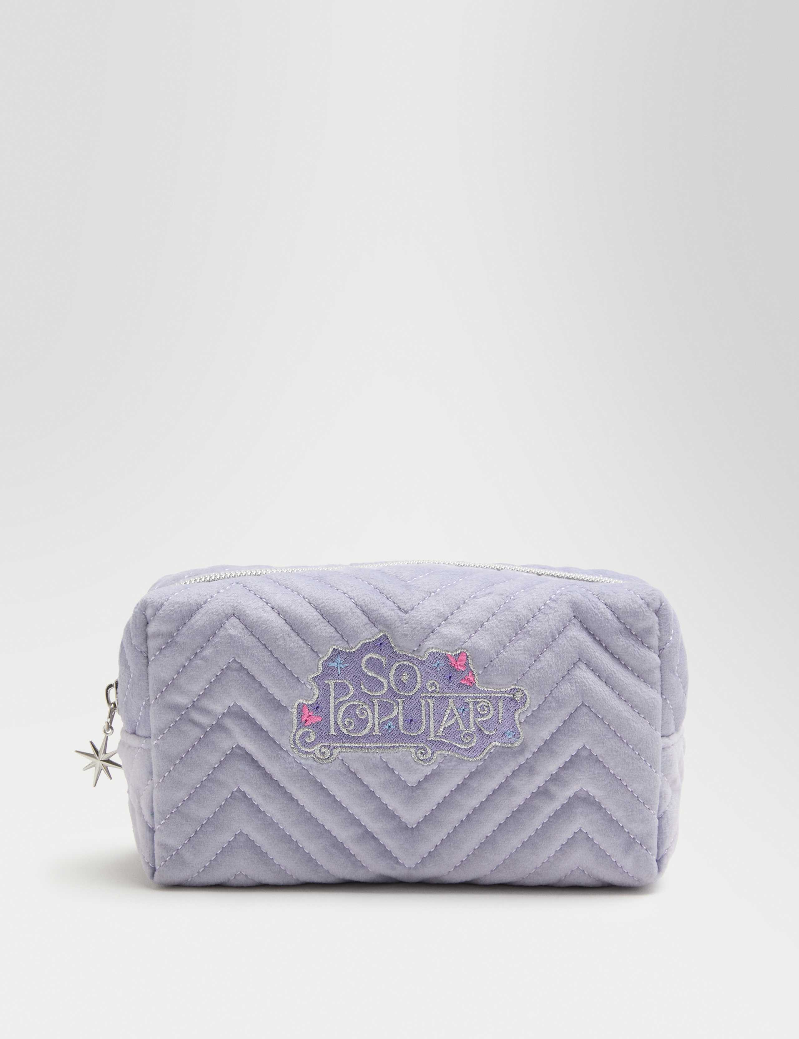 Wicked™ So Popular Makeup Bag
