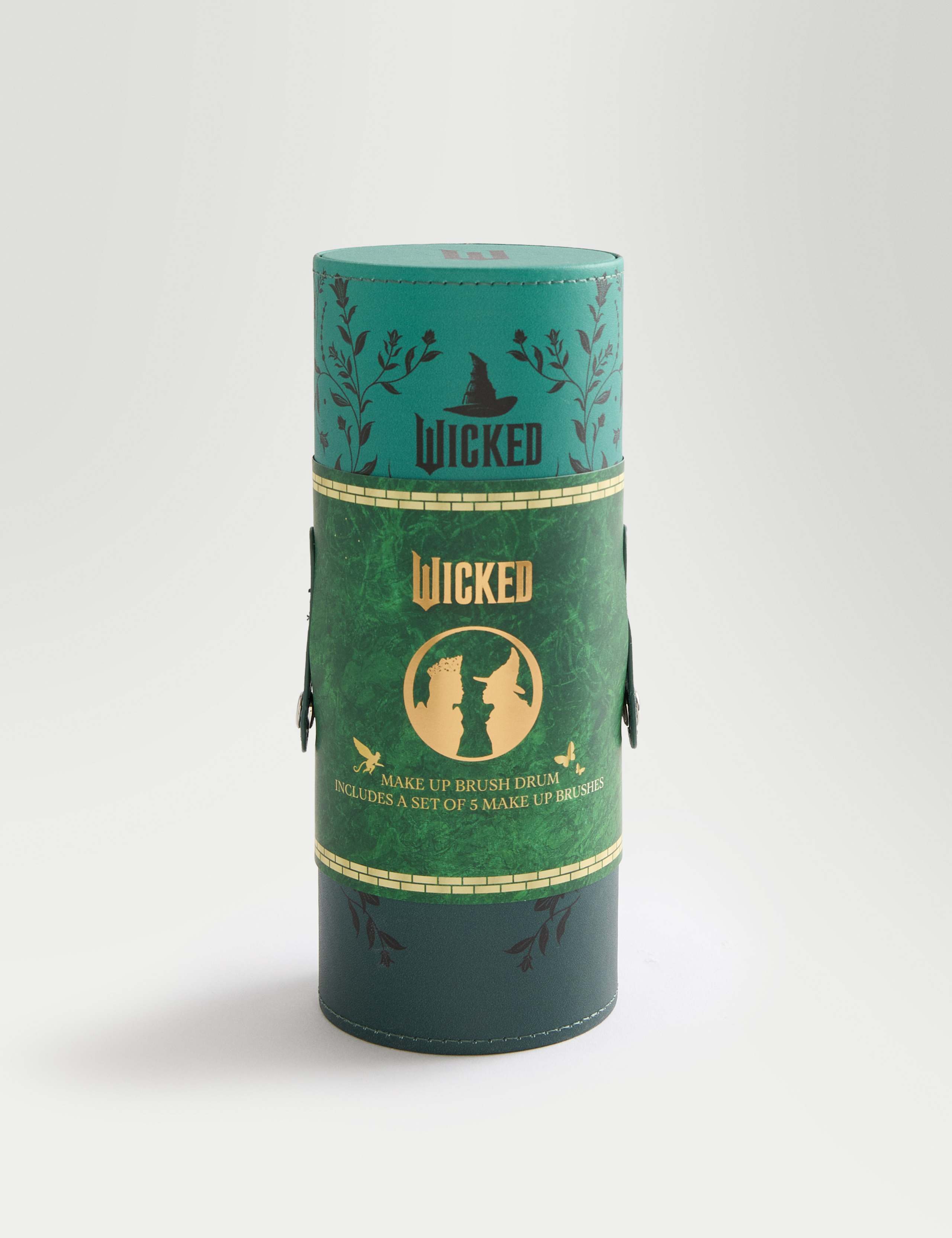 Wicked™ Make-Up Brush Set