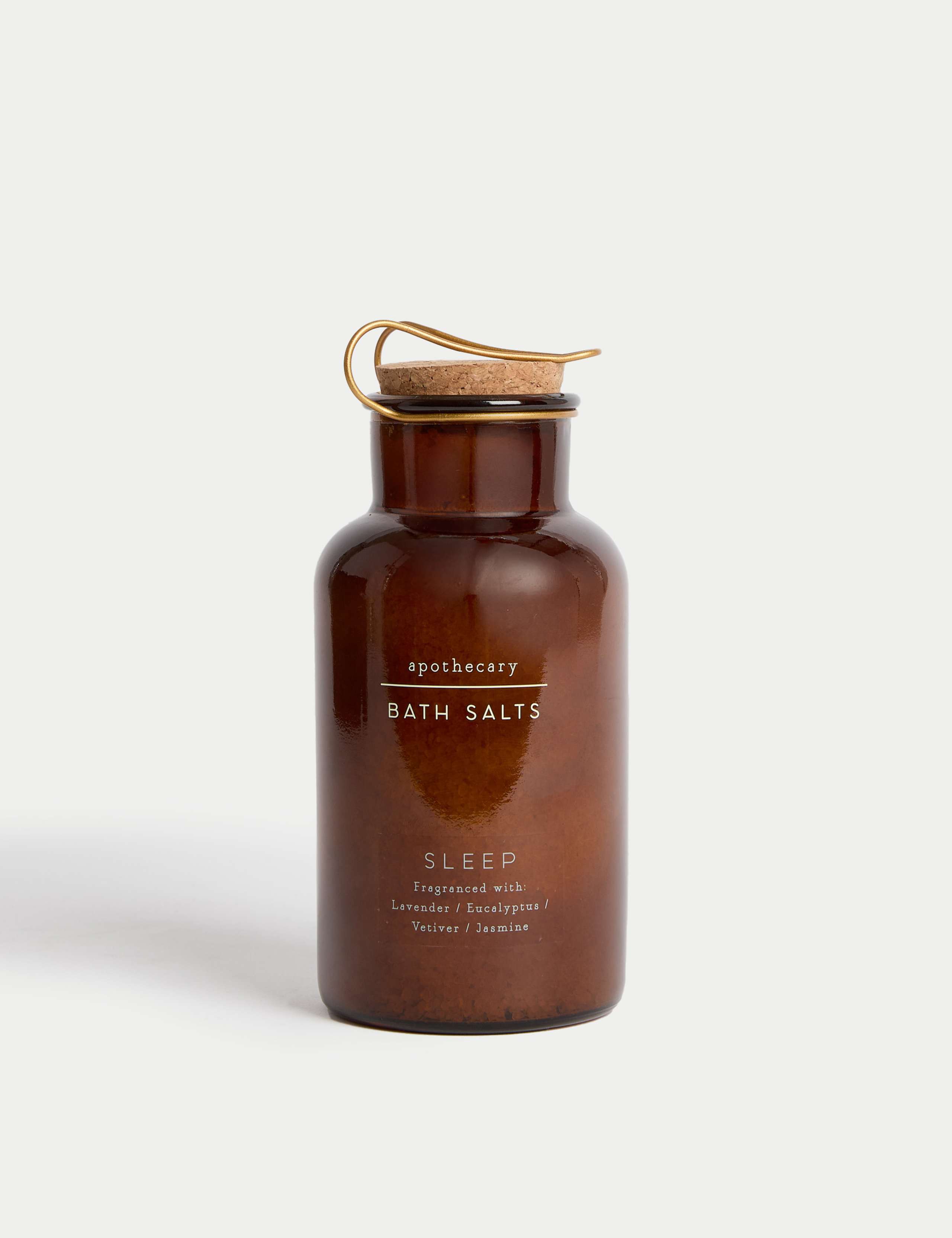 Sleep Bath Salts 300g