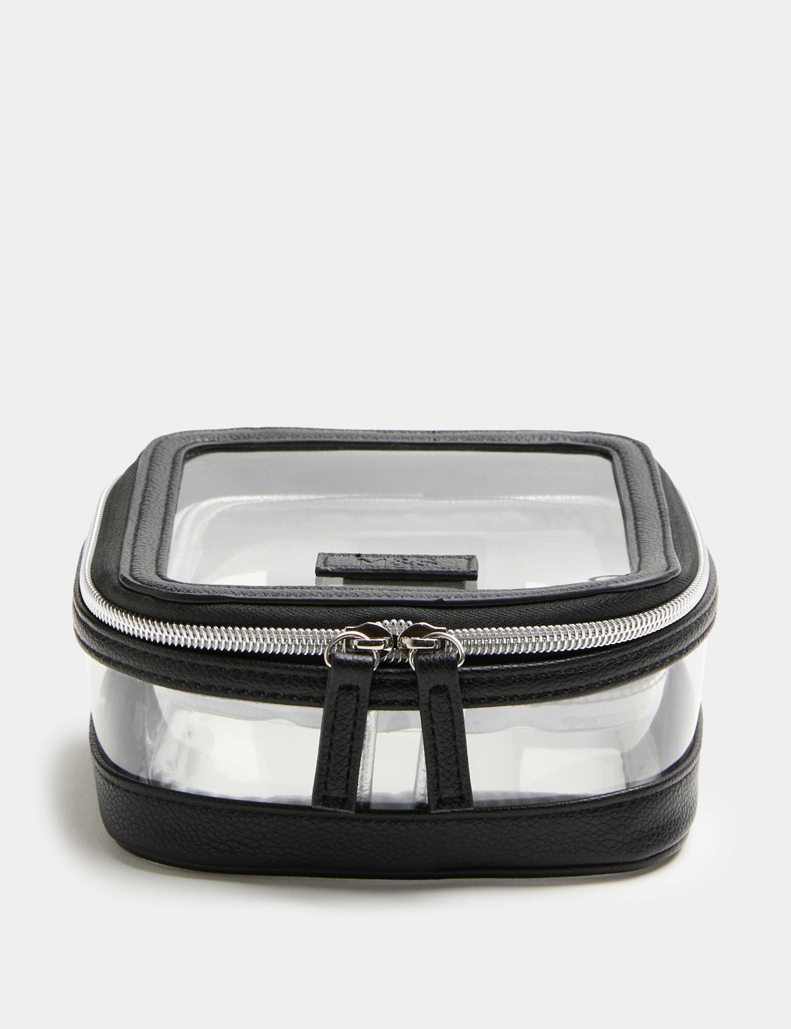 Wash Bag Trio