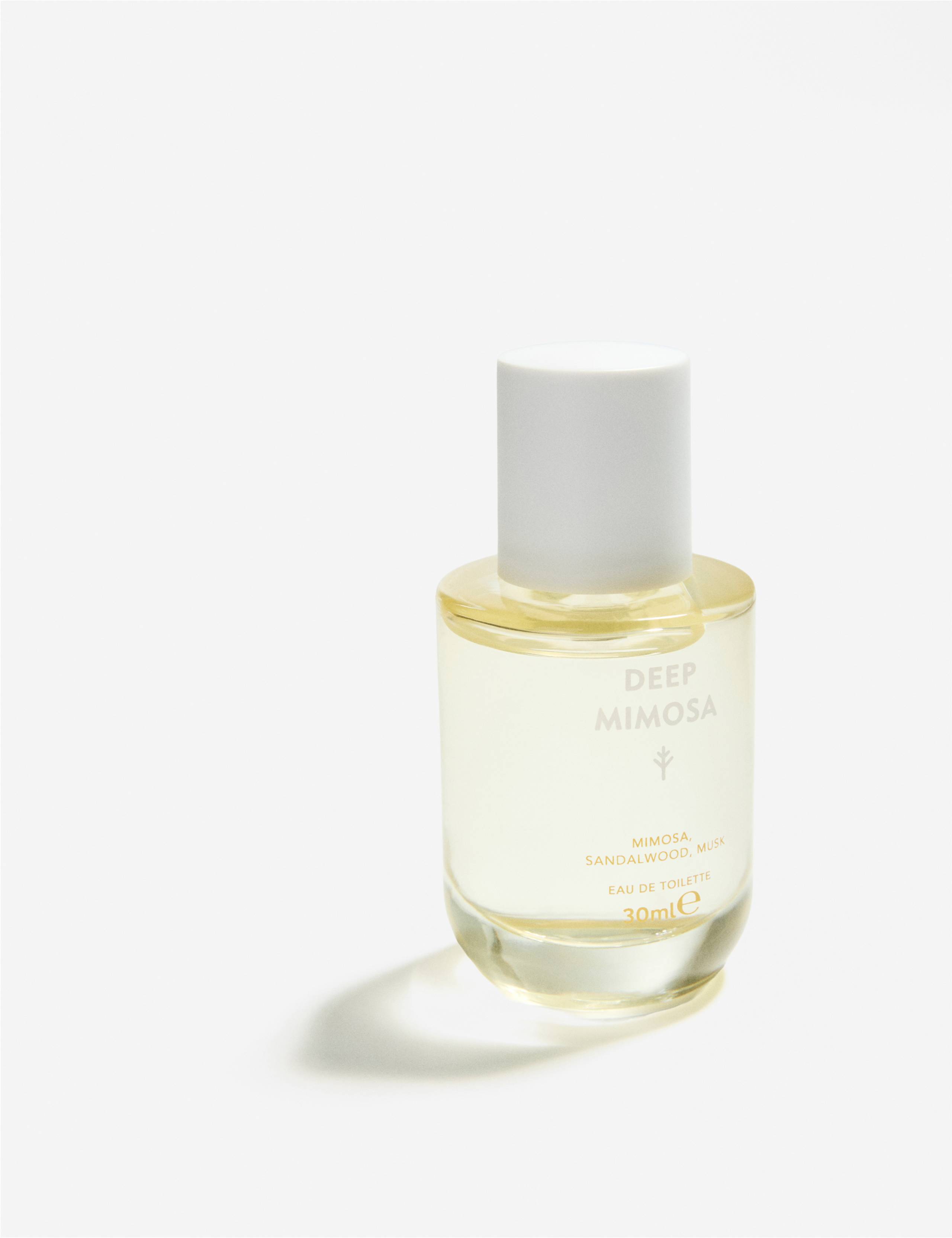 Deep Mimosa Eau de Toilette 30ml