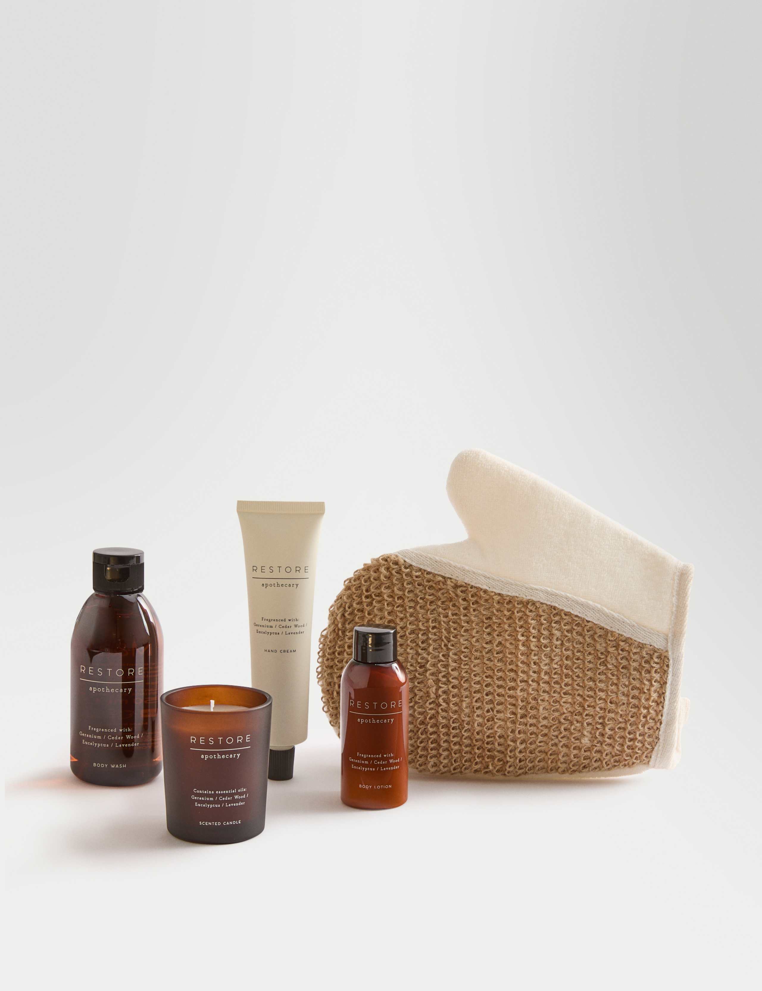 The Restore Collection