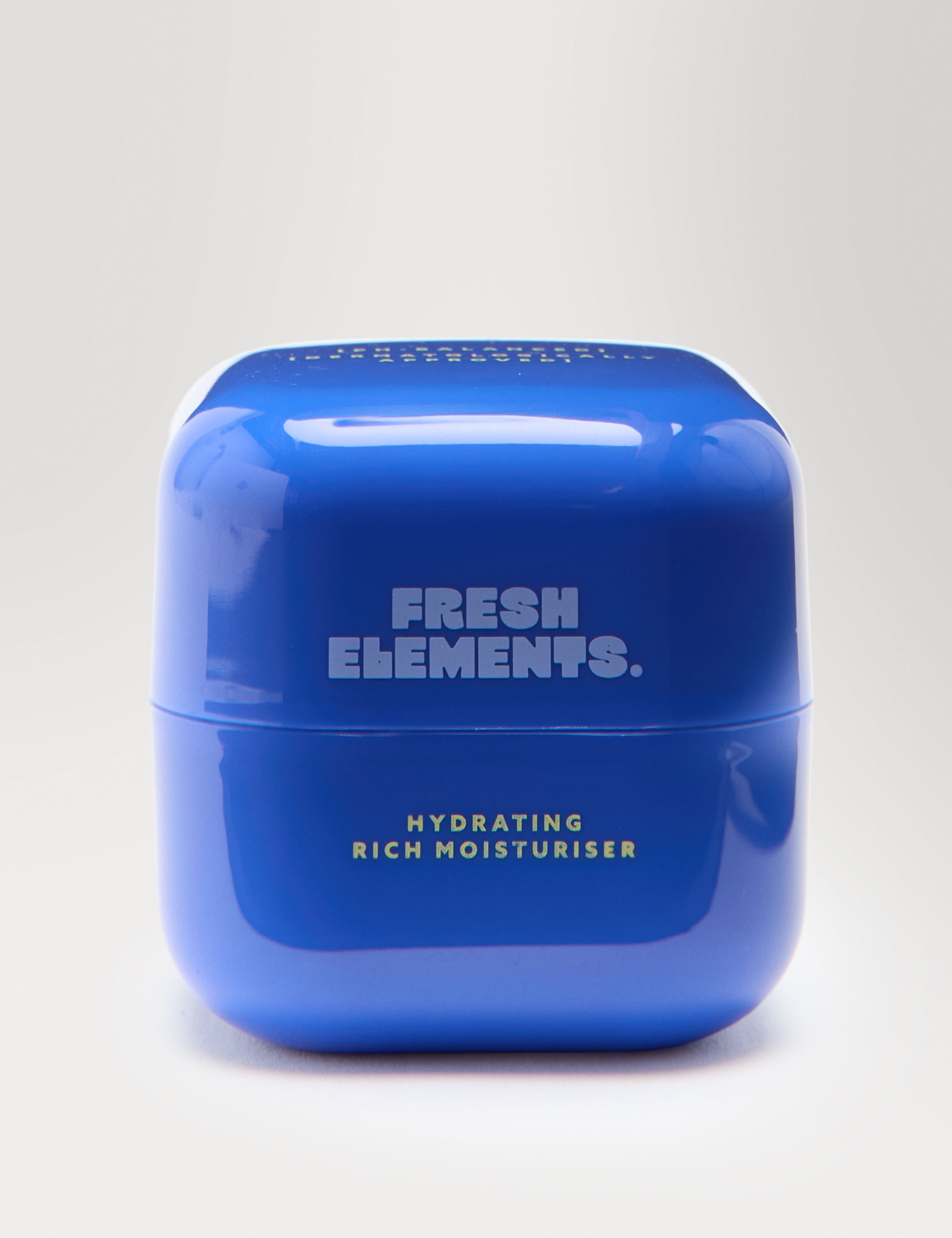 Hydrating Rich Moisturiser