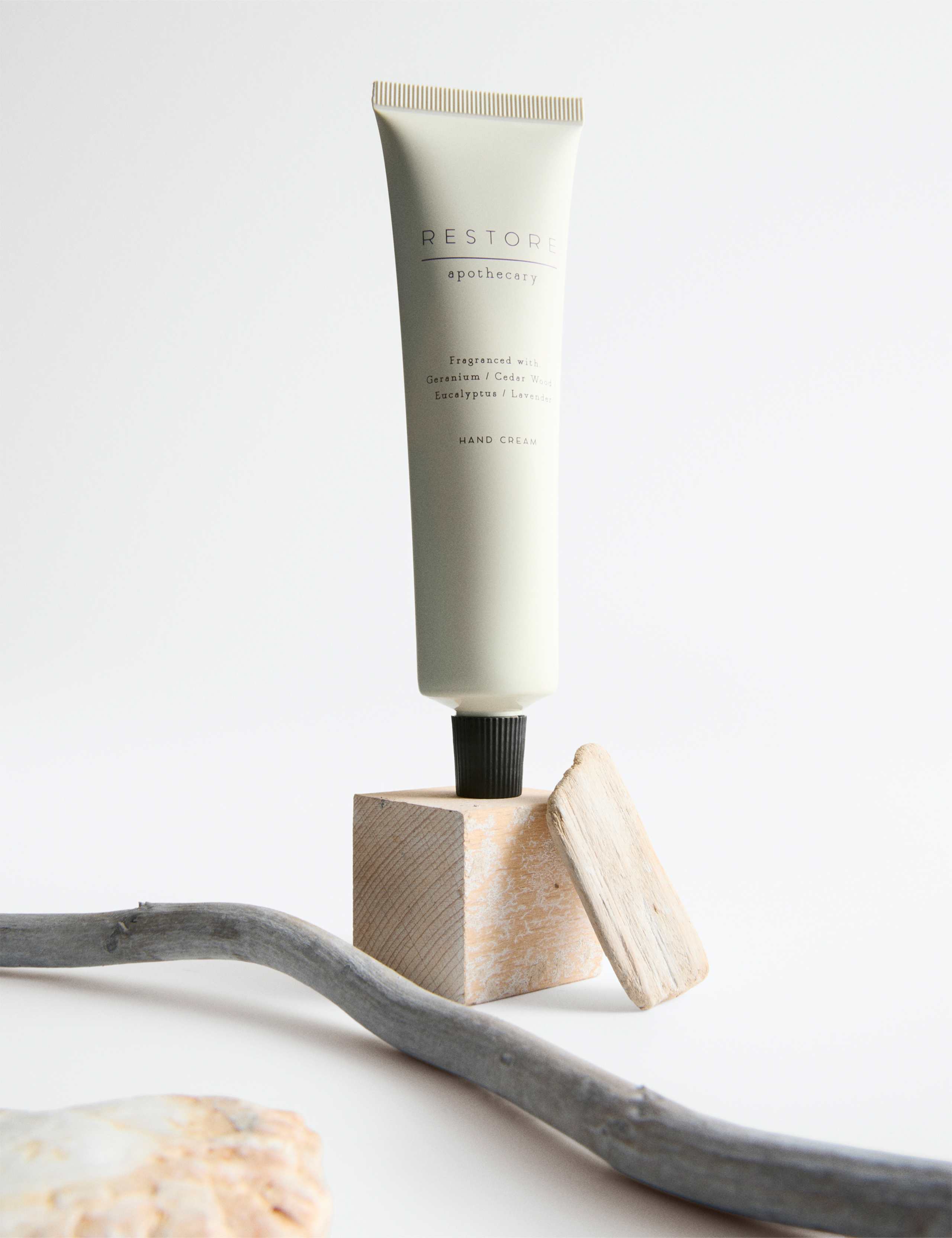 Restore Hand Cream 60ml