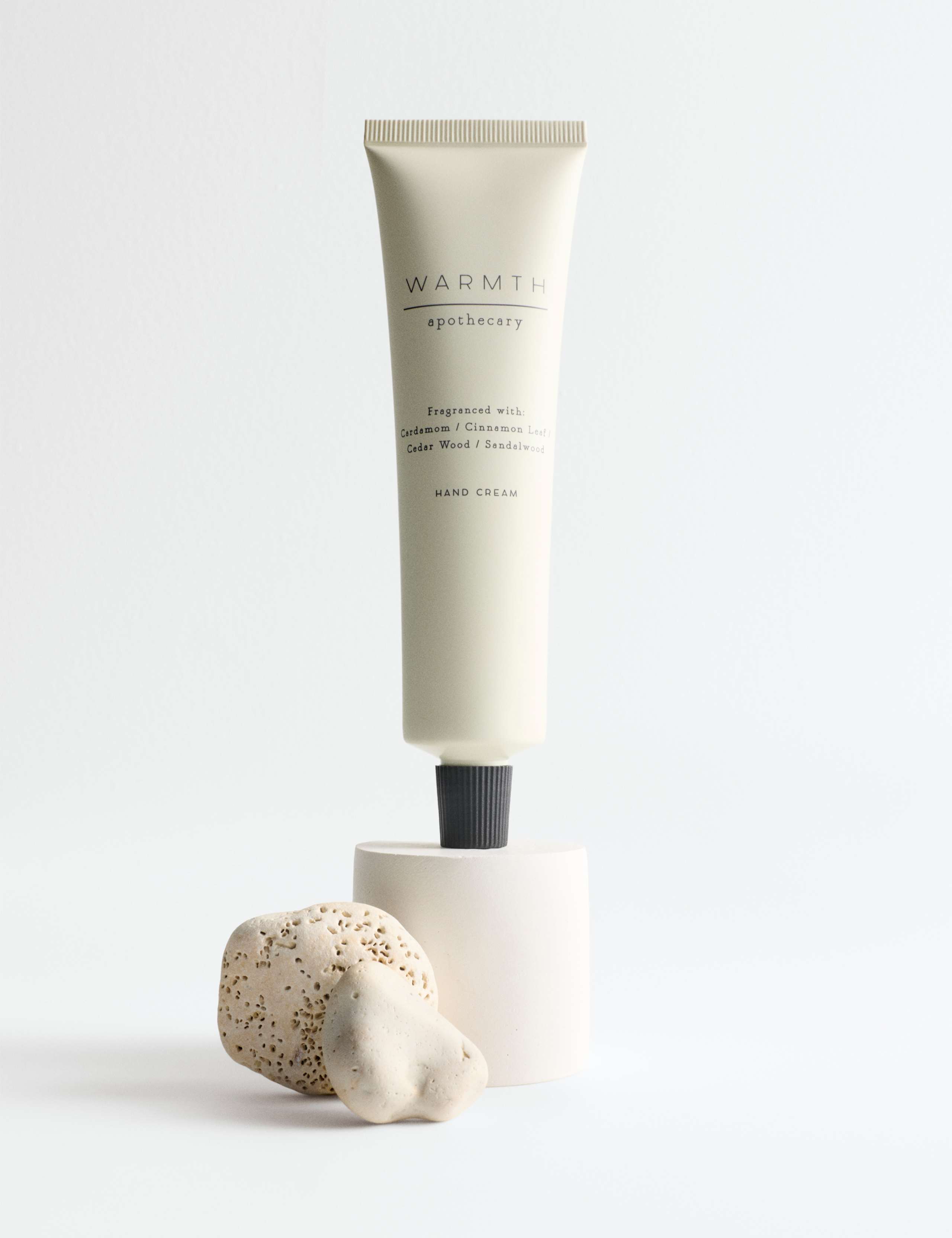 Warmth Hand Cream 60ml