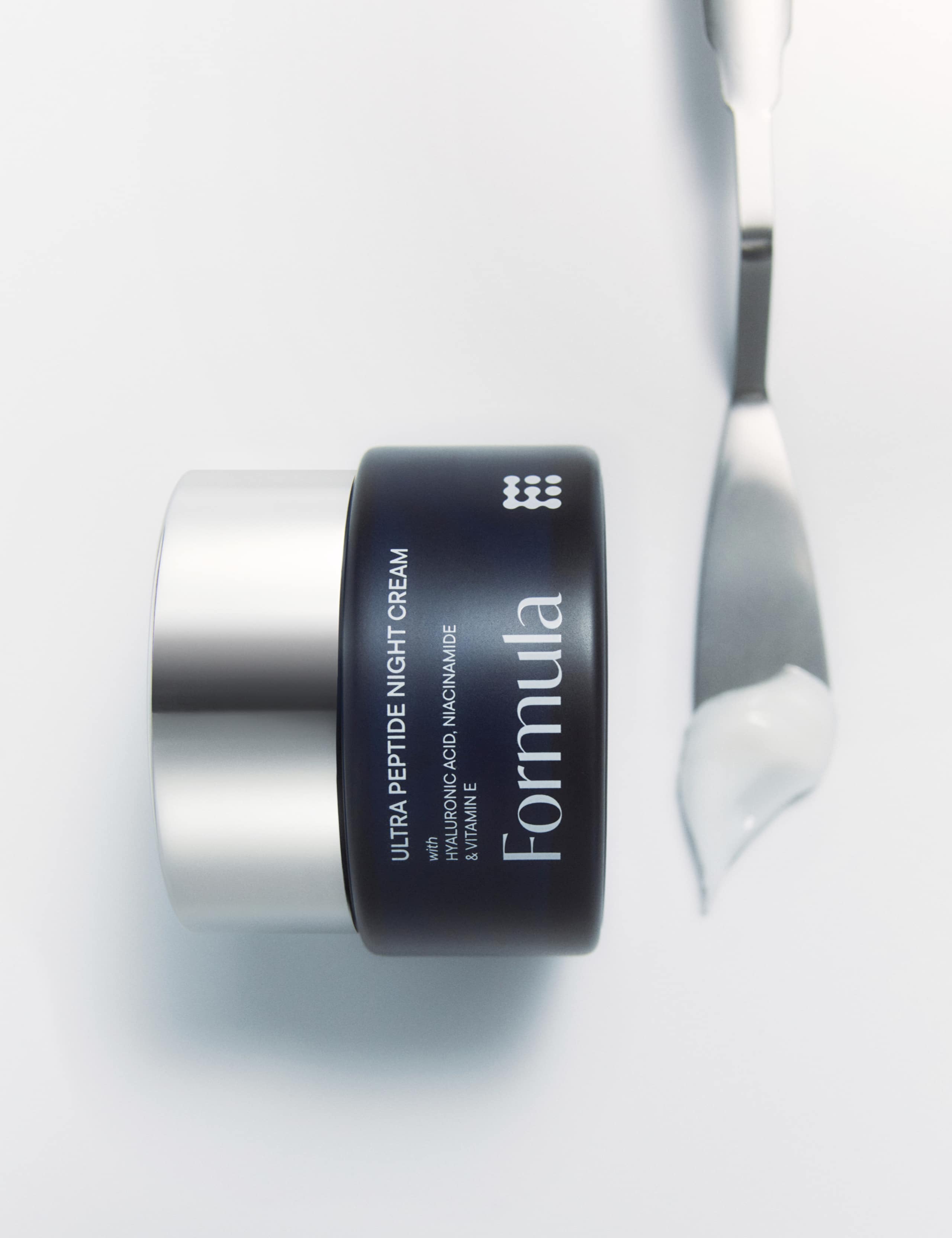 Ultra Peptide Night Cream 50ml