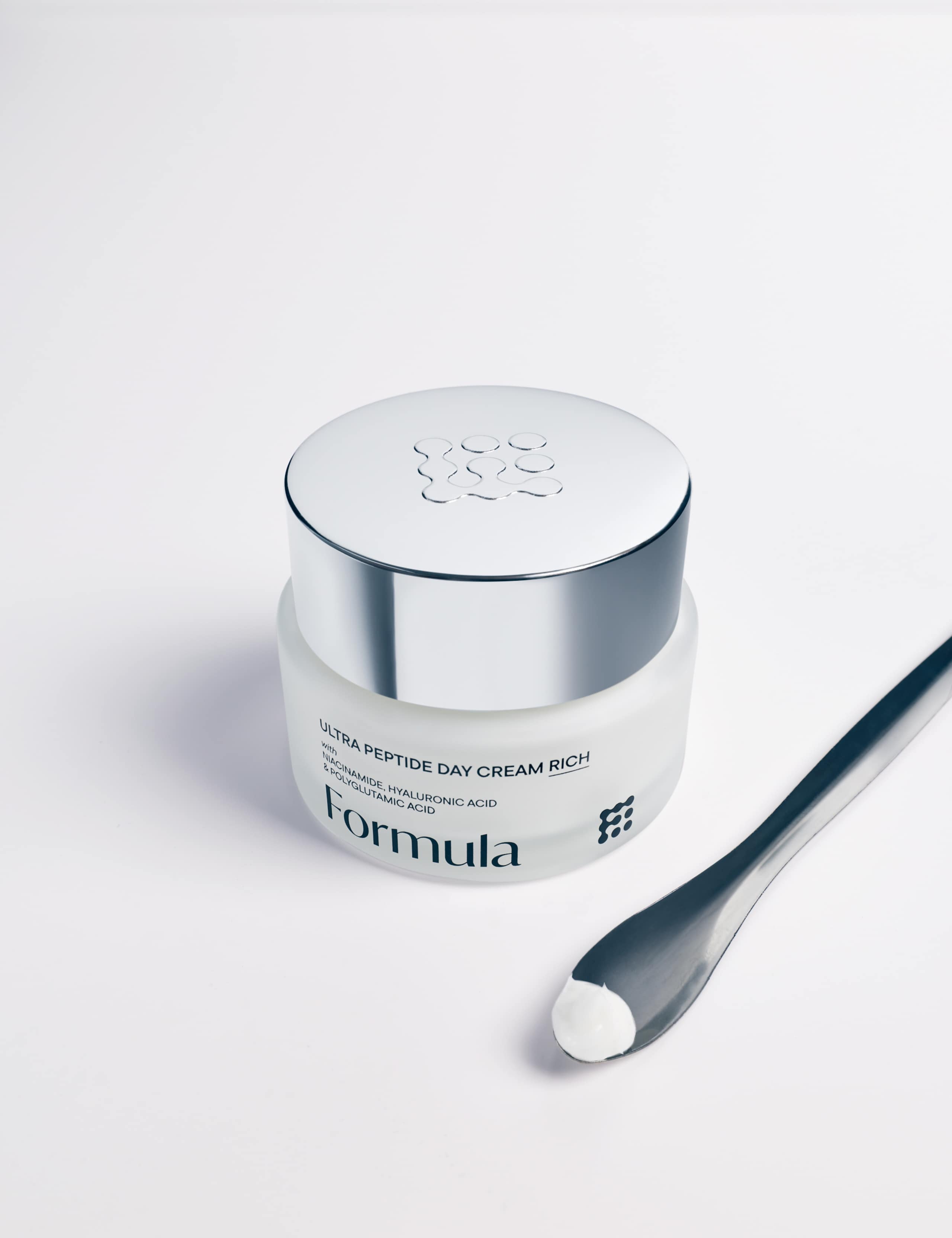 Ultra Peptide Day Rich Cream 50ml